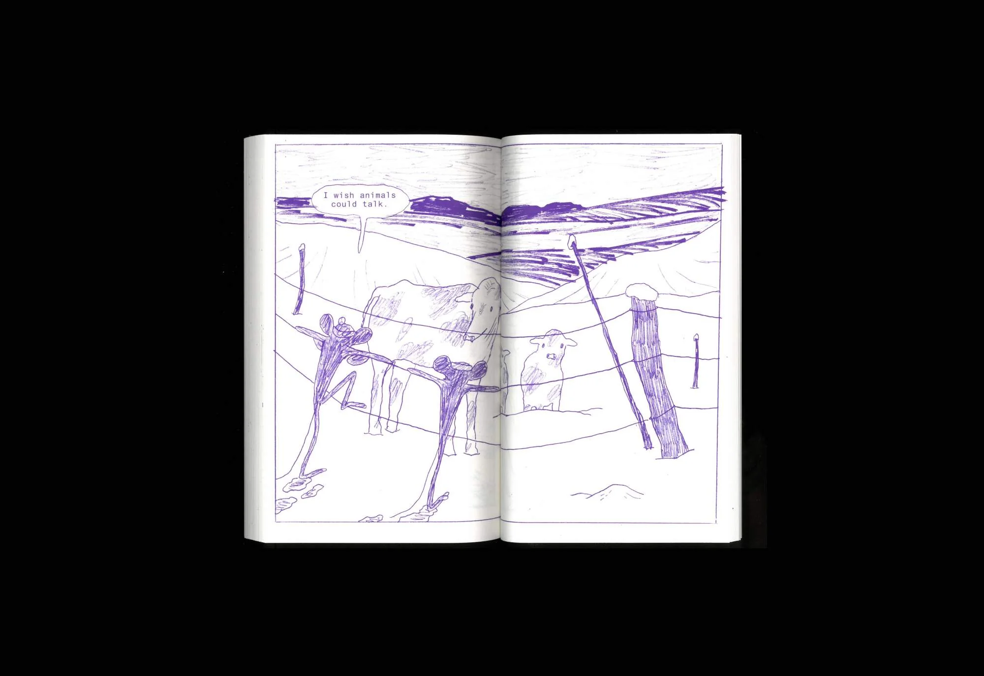 Anna Haifisch - Mouse in Residence - Image 15
