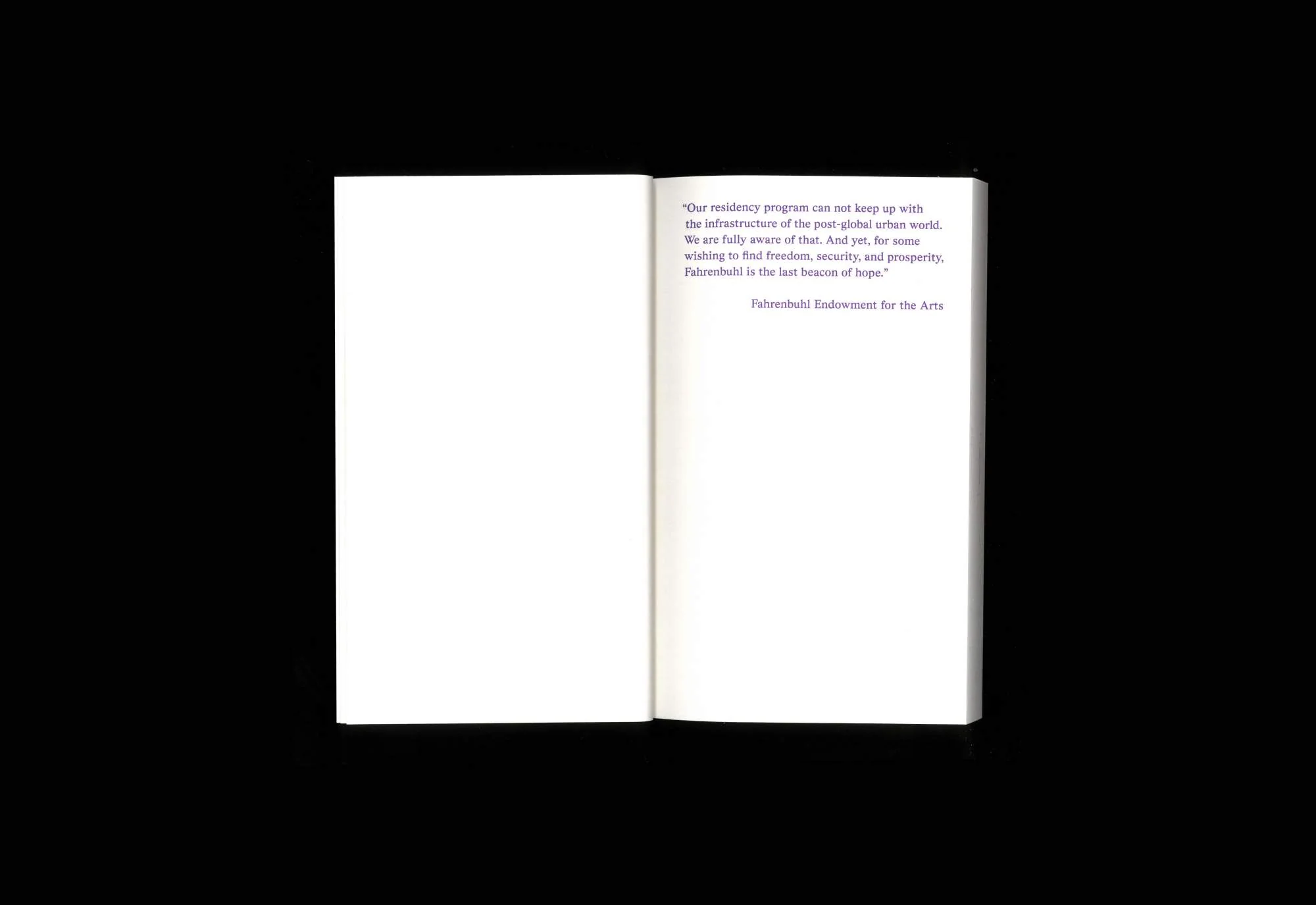 Anna Haifisch - Mouse in Residence - Image 4
