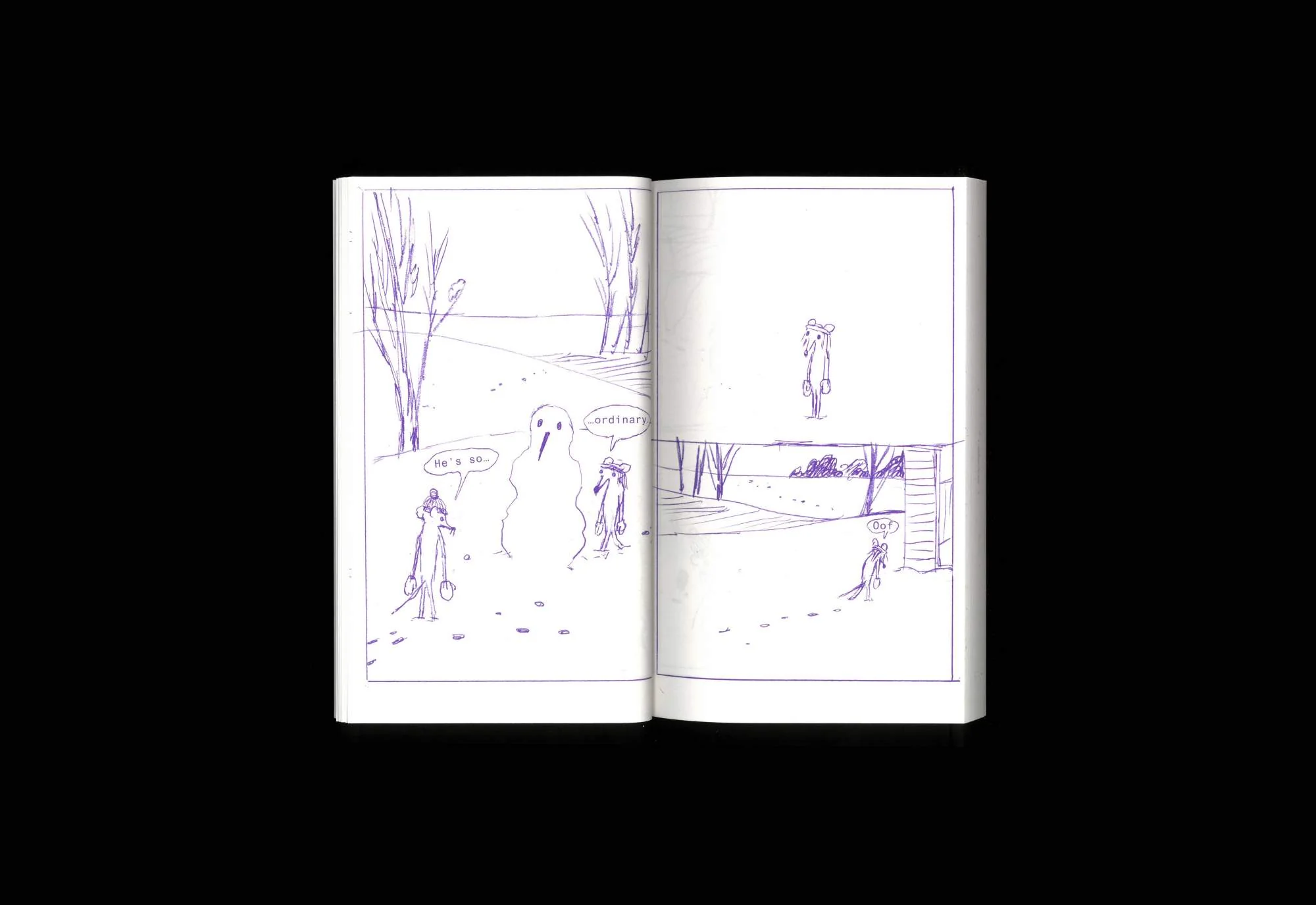 Anna Haifisch - Mouse in Residence - Image 6