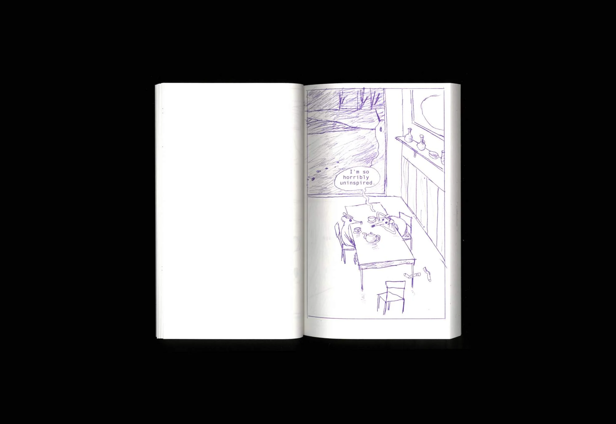 Anna Haifisch - Mouse in Residence - Image 7