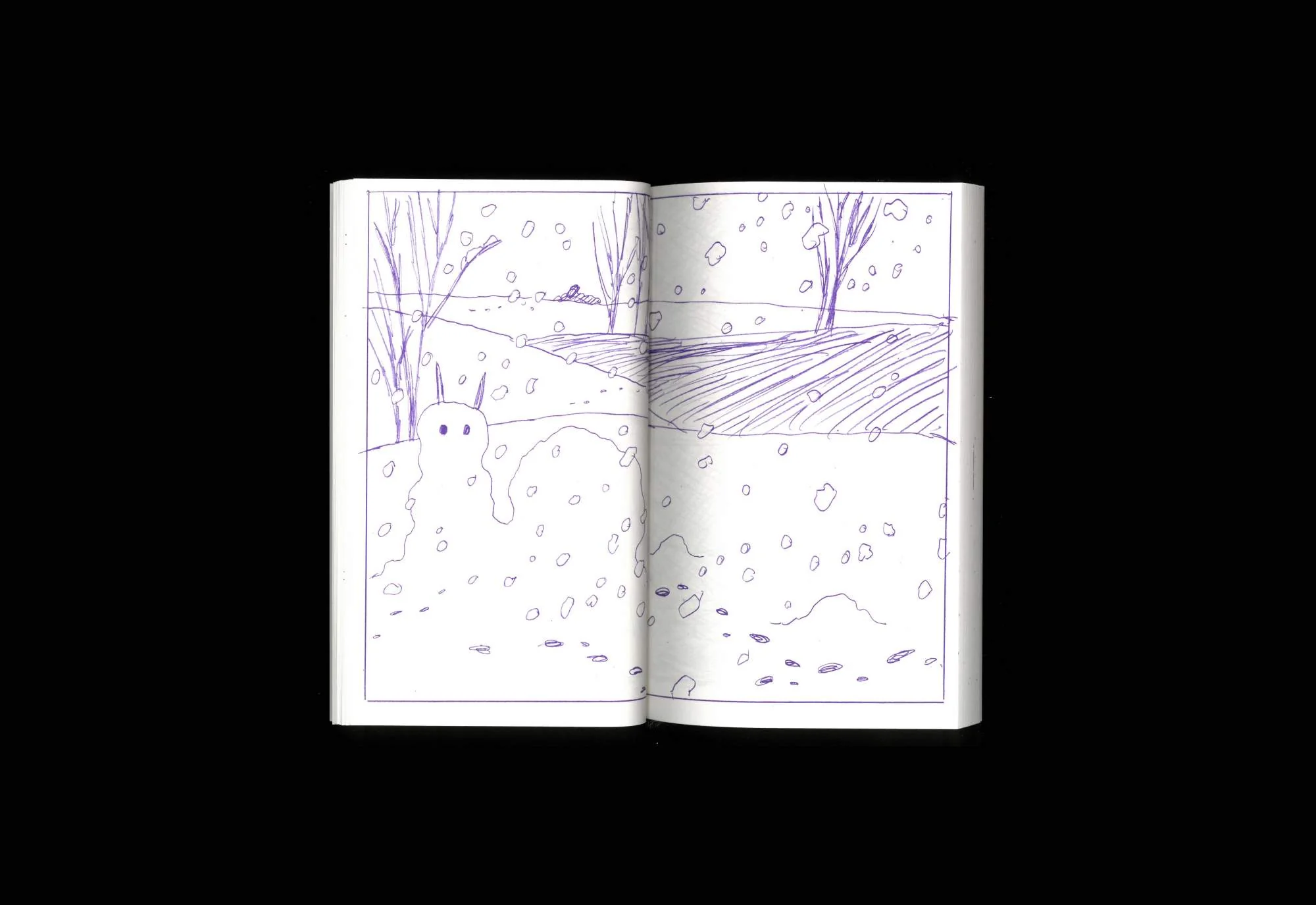 Anna Haifisch - Mouse in Residence - Image 9