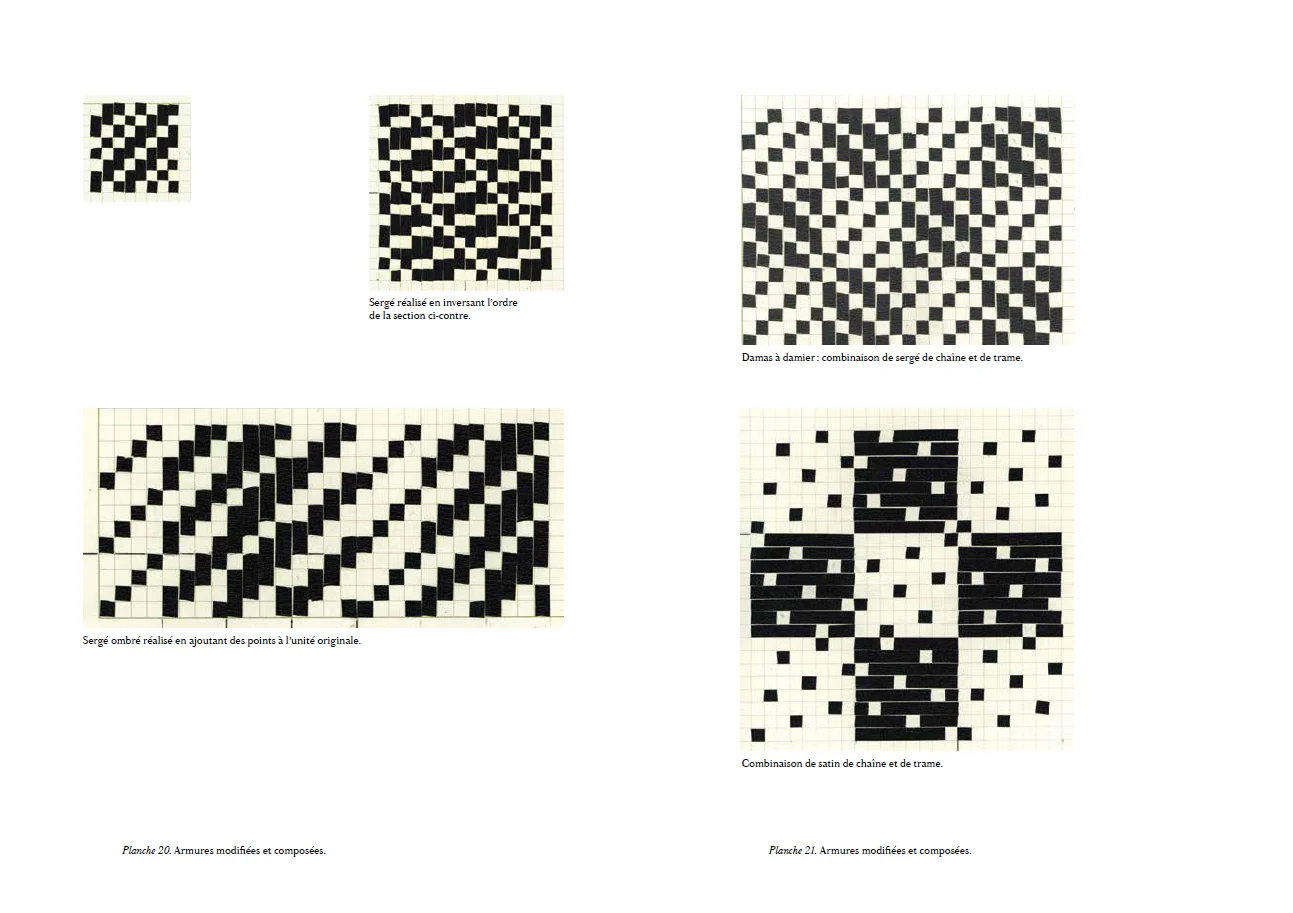 Anni Albers - Du tissage - Image 12