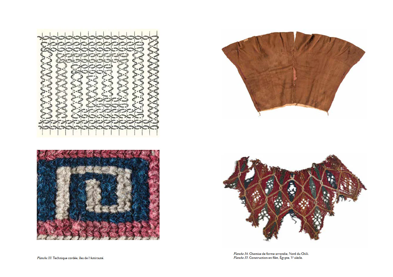 Anni Albers - Du tissage - Image 14