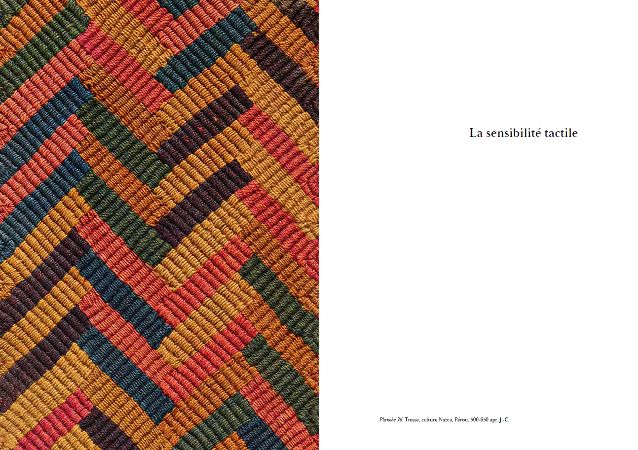 Anni Albers - Du tissage - Image 15