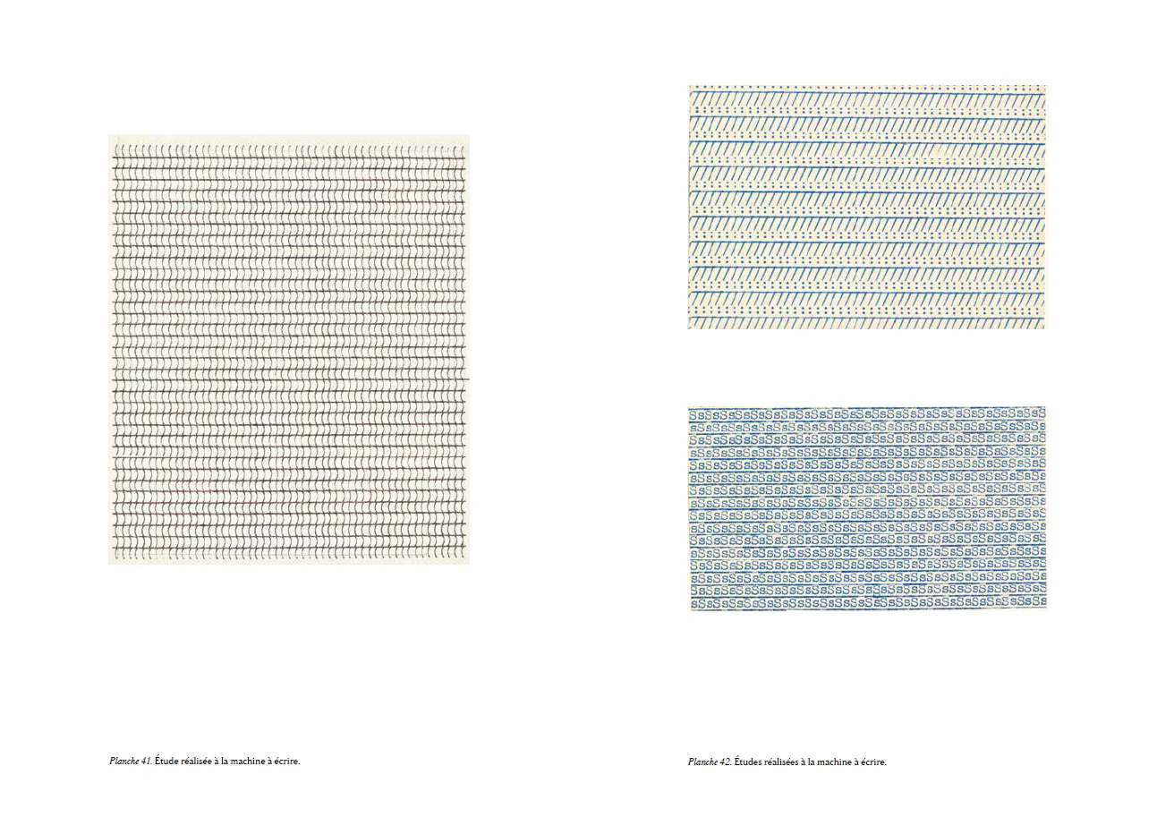 Anni Albers - Du tissage - Image 16