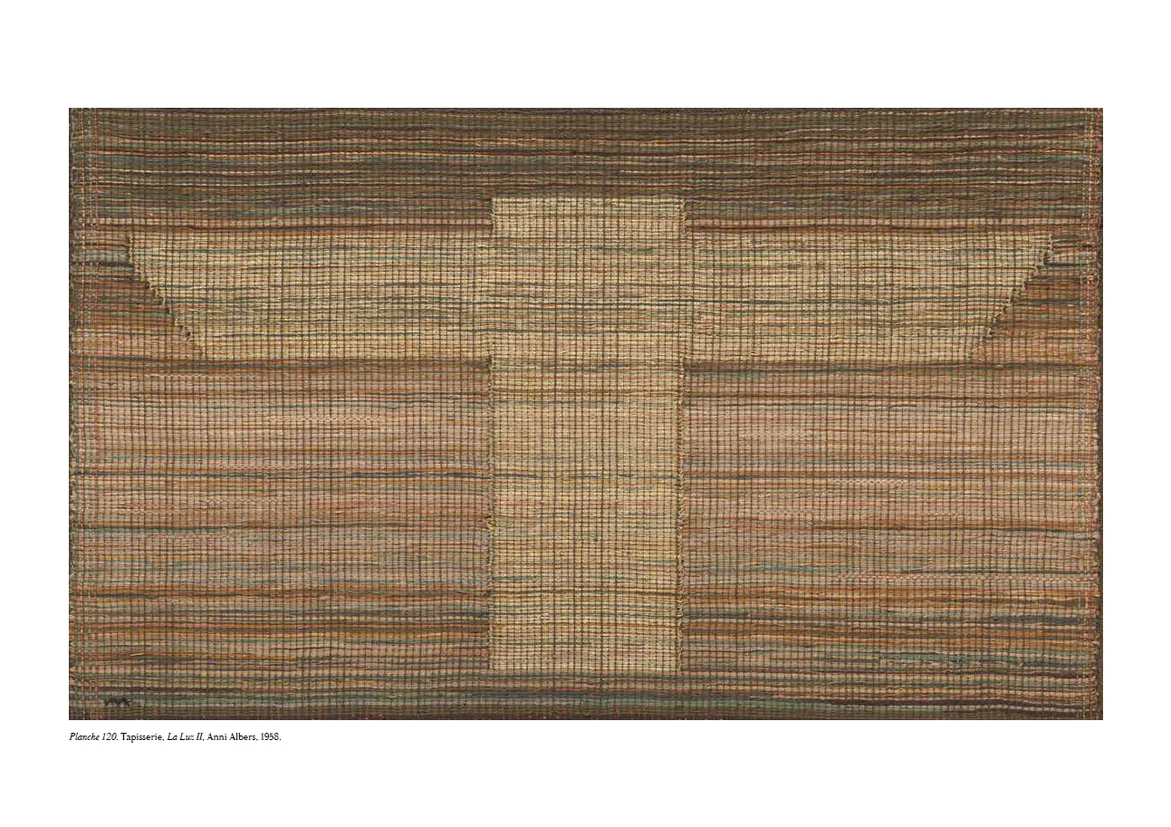 Anni Albers - Du tissage - Image 26