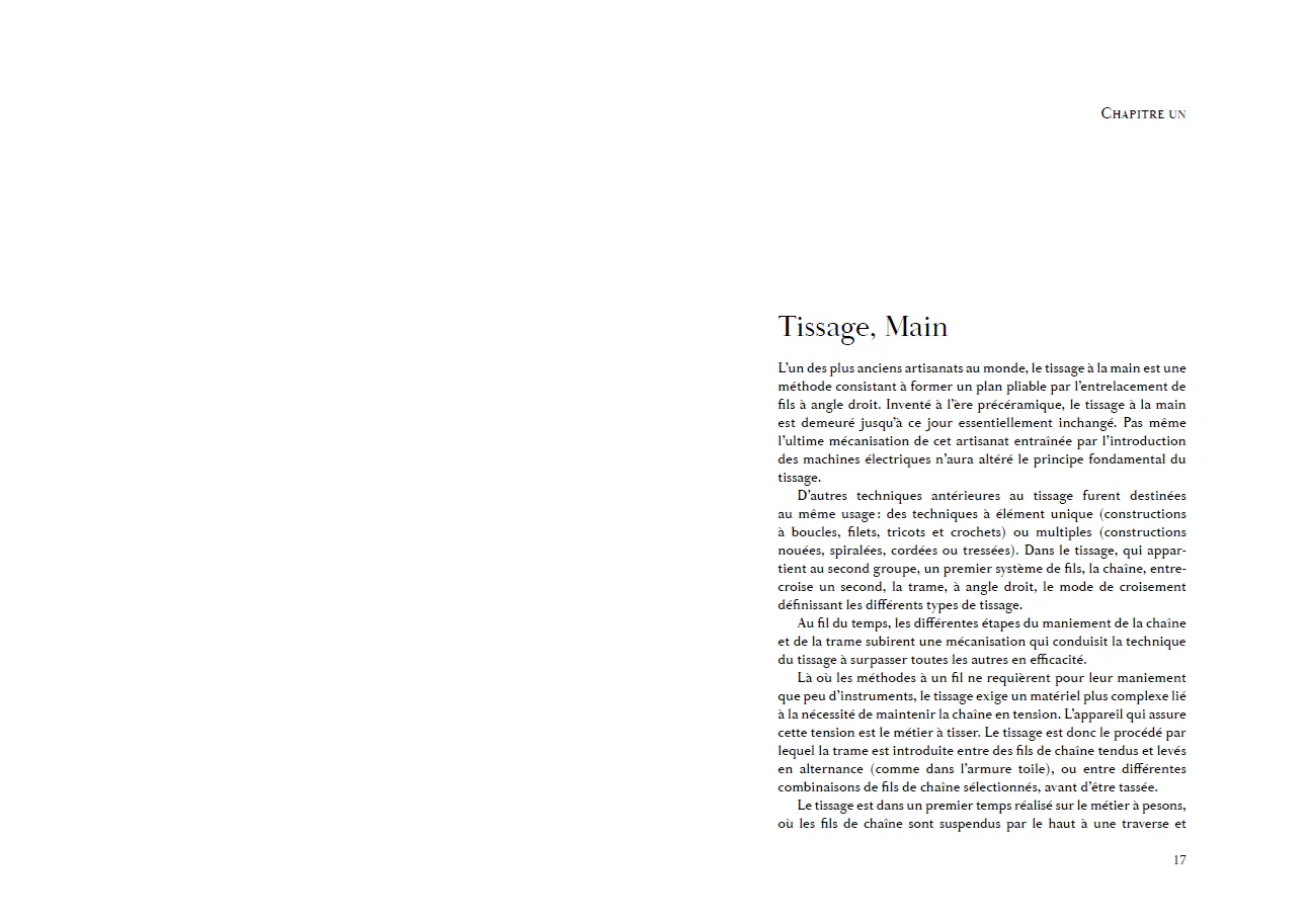 Anni Albers - Du tissage - Image 5