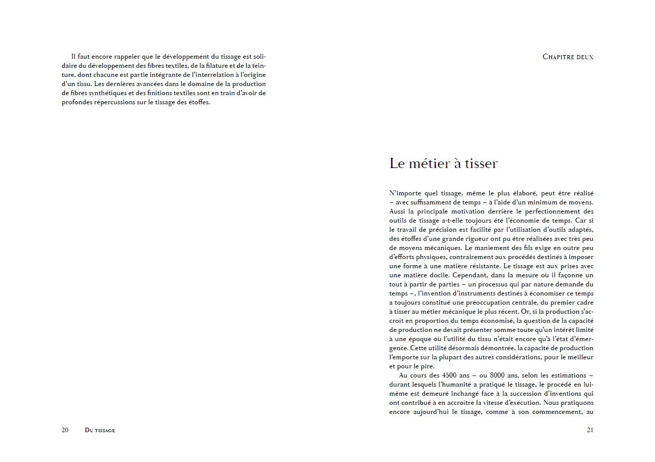 Anni Albers - Du tissage - Image 7