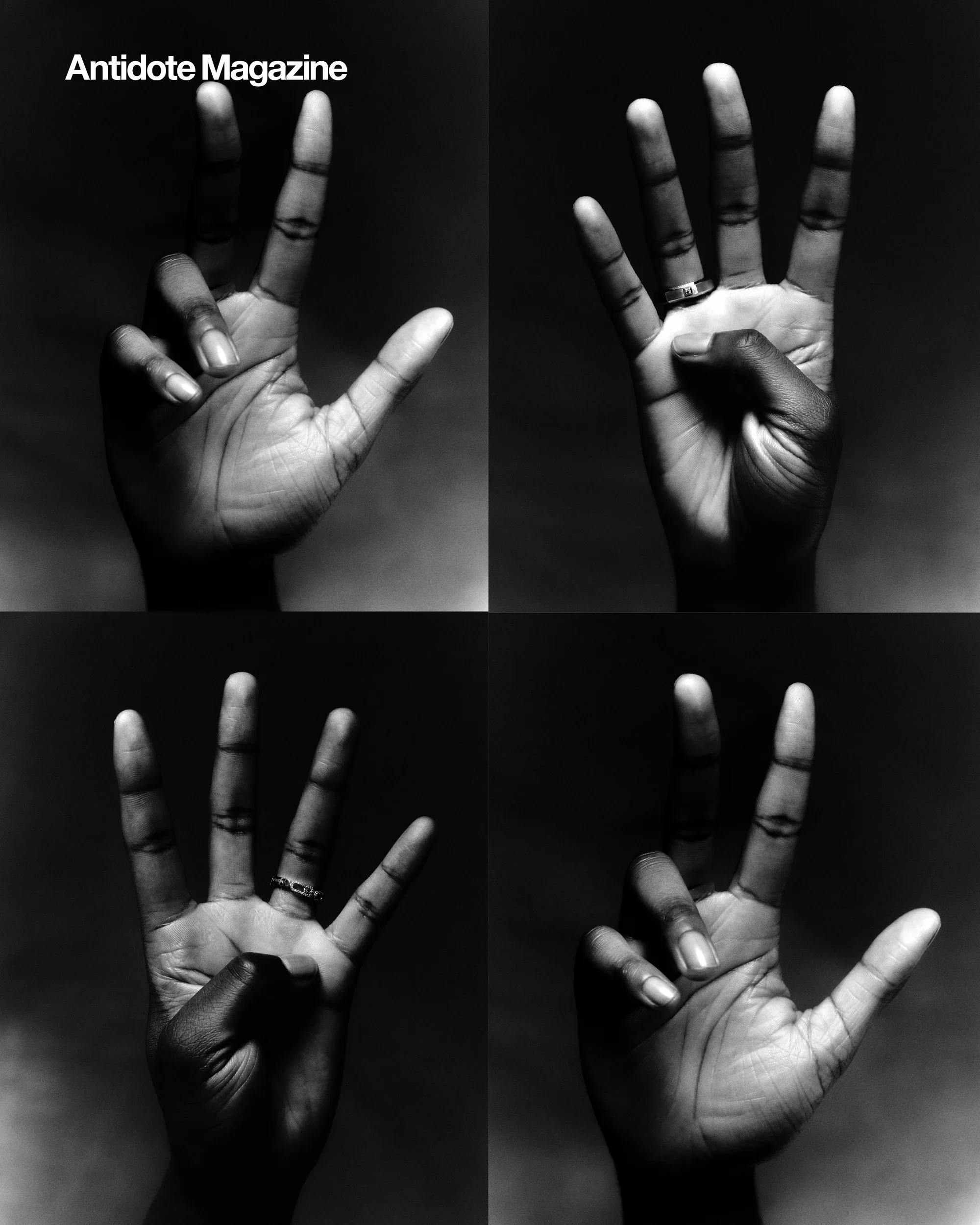 Antidote Magazine. - N°29 - Image 13
