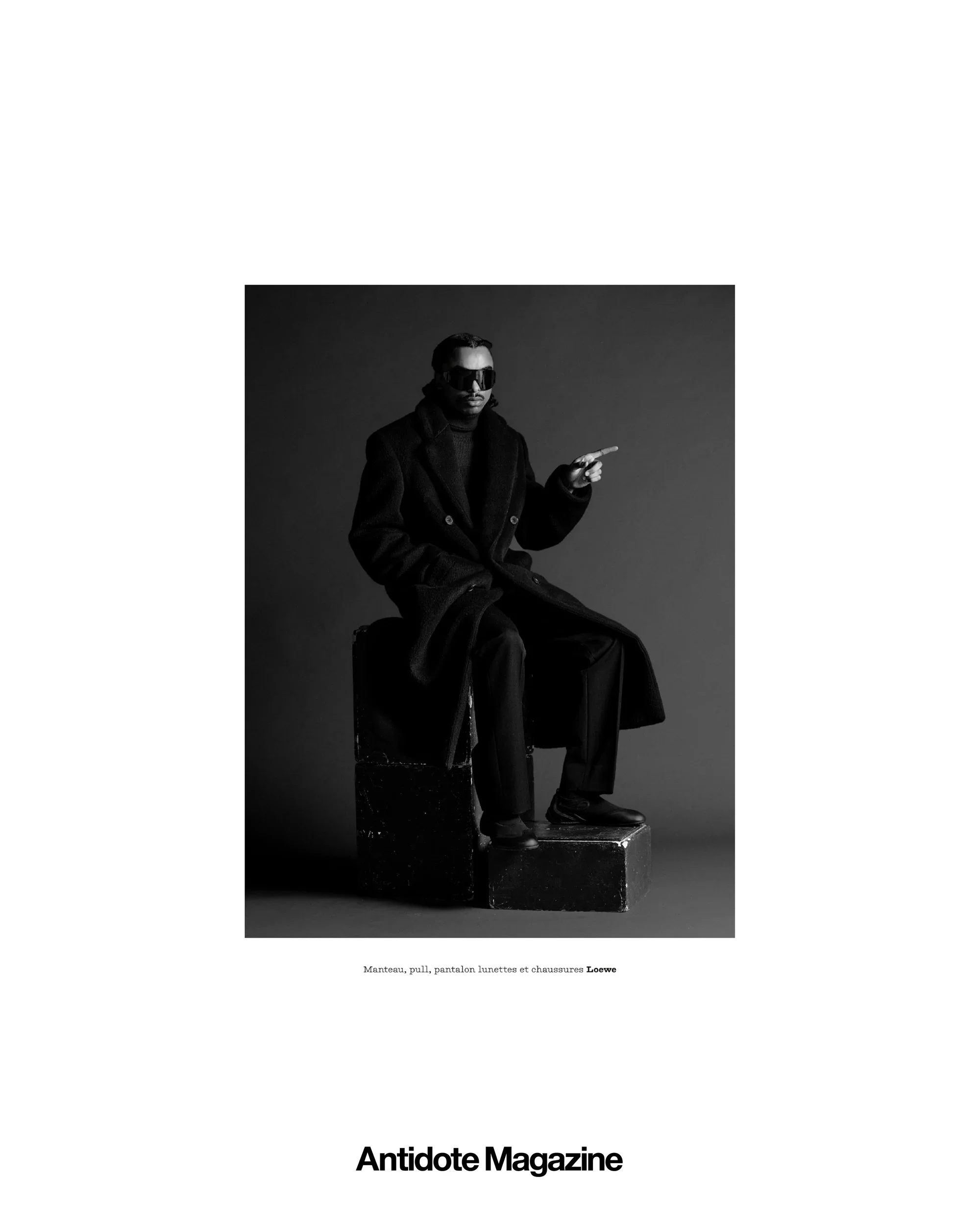 Antidote Magazine. - N°29 - Image 14