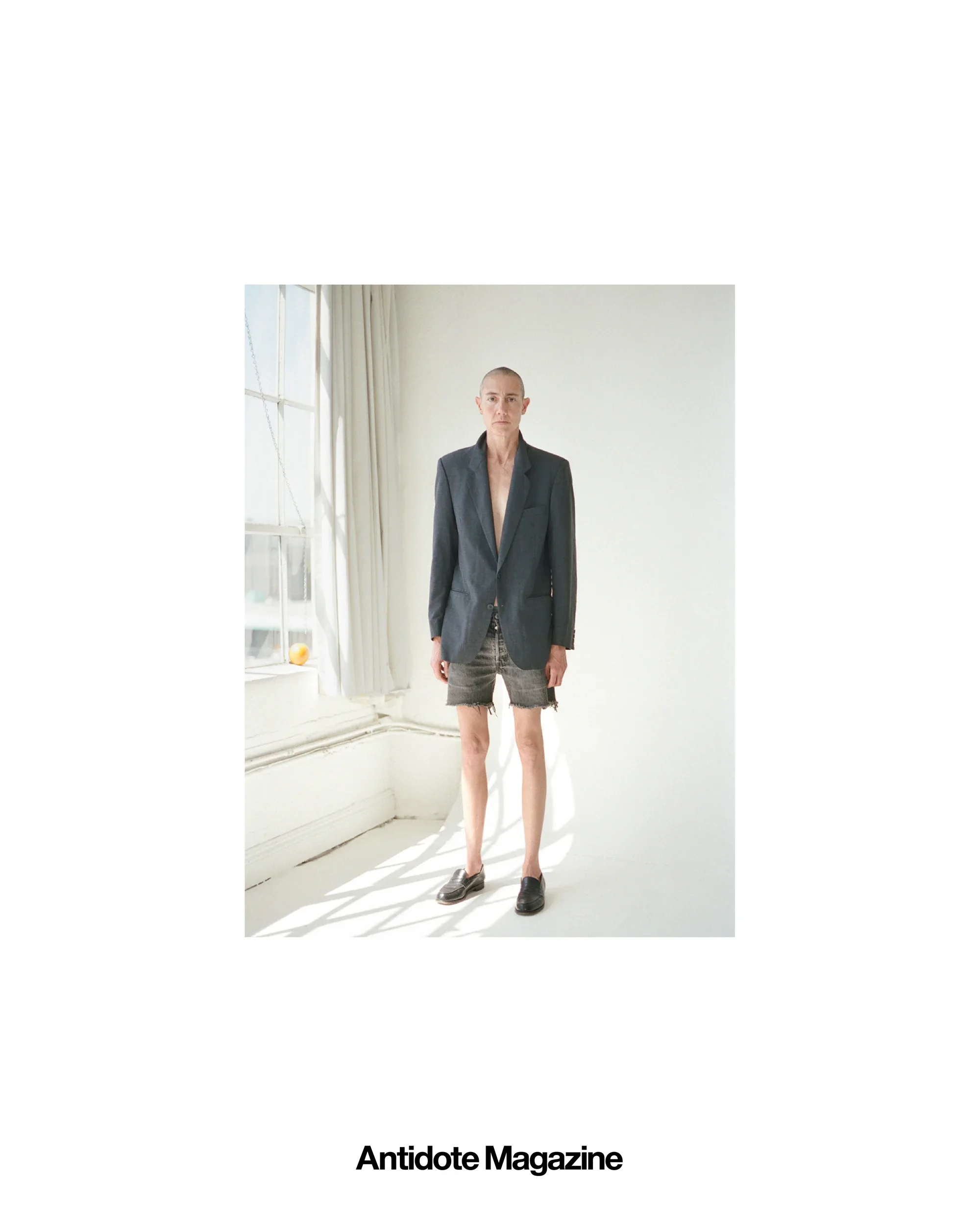 Antidote Magazine. - N°29 - Image 15