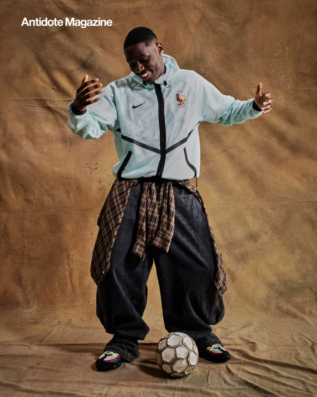 Antidote Magazine. - N°29 - Image 8