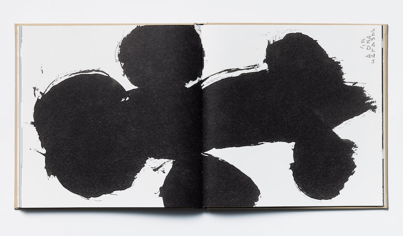 Aona Hayashi - KUROMONO - Image 6