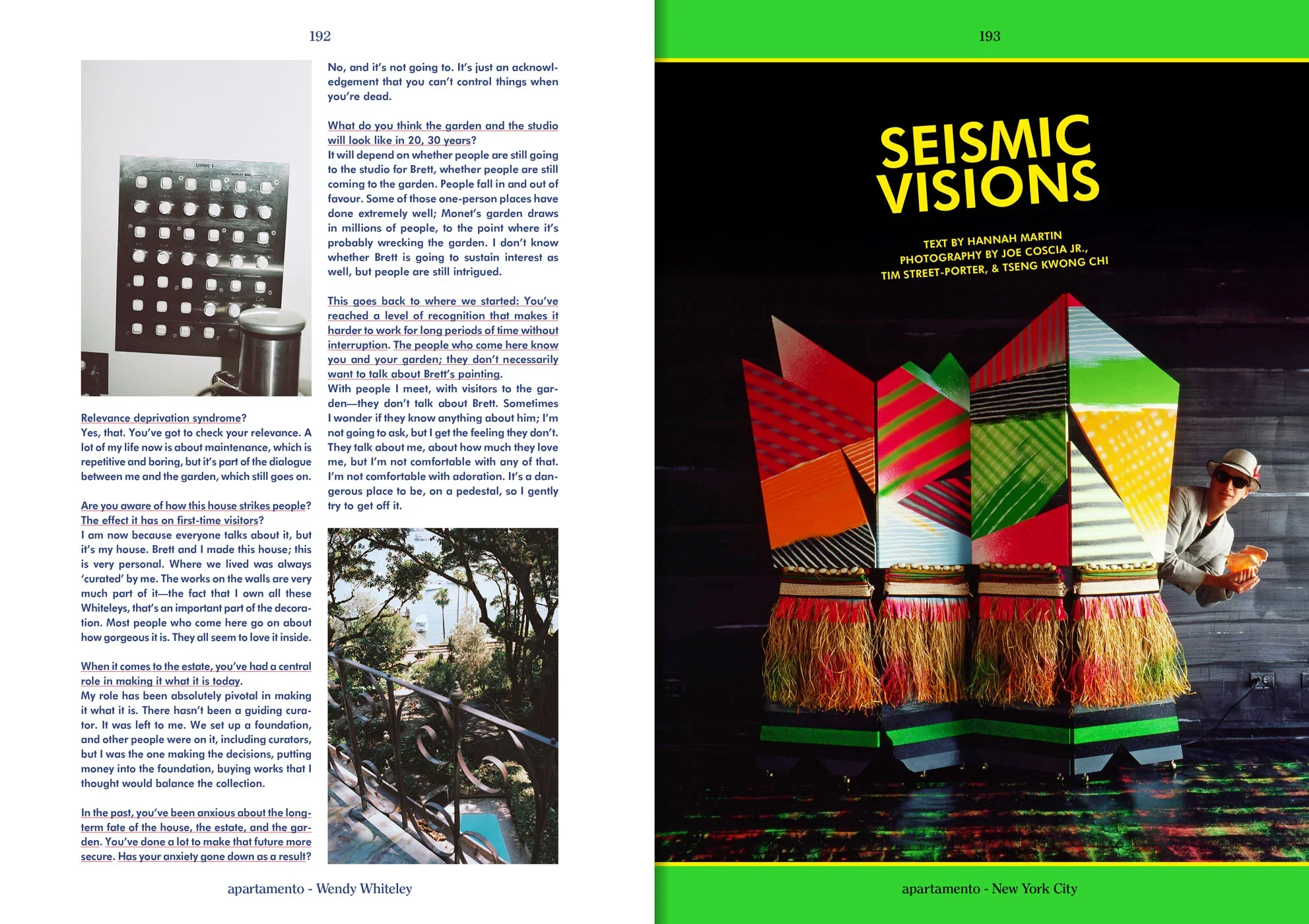 Apartamento Issue #35 - Image 17