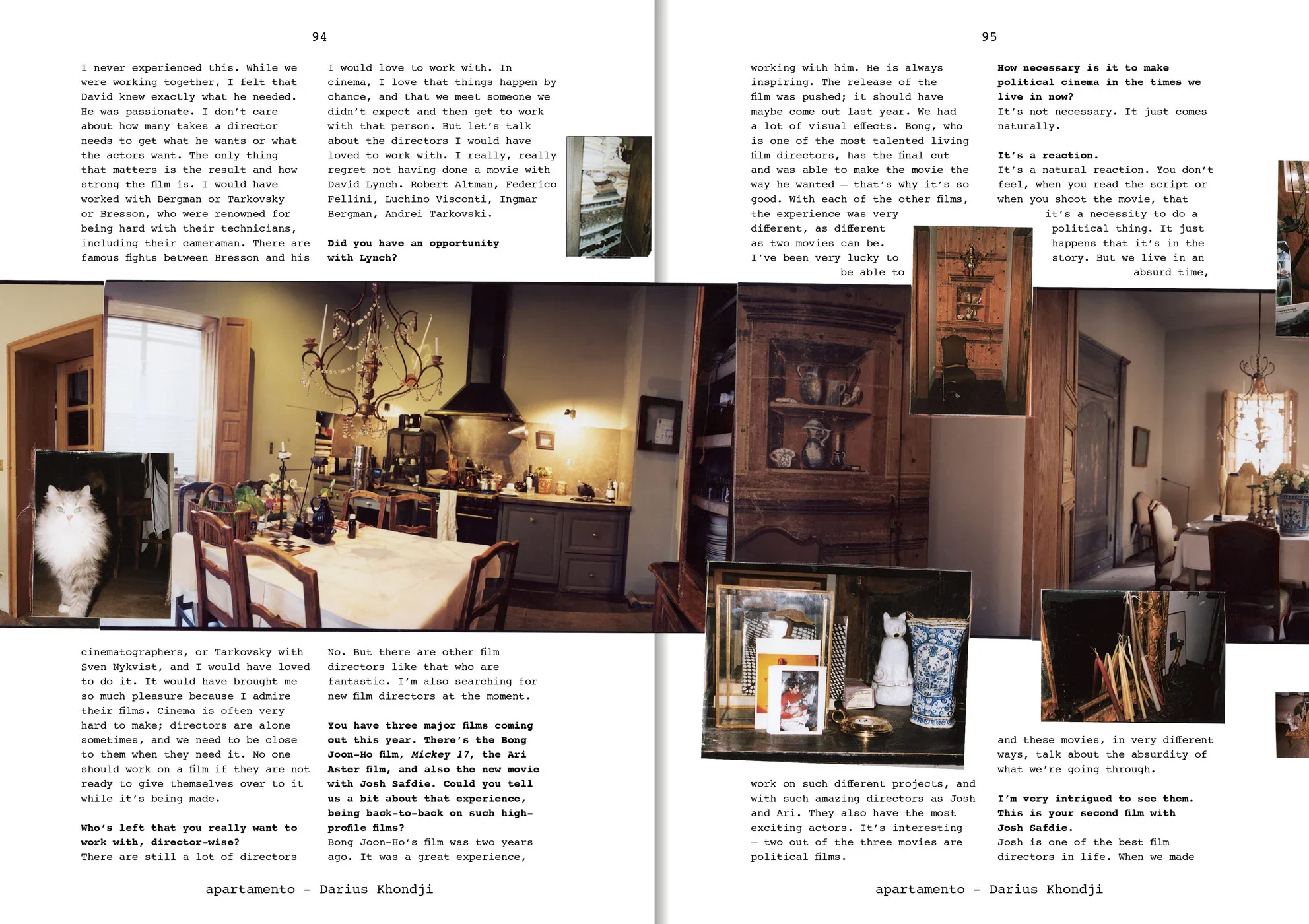 Apartamento Issue #35 - Image 6