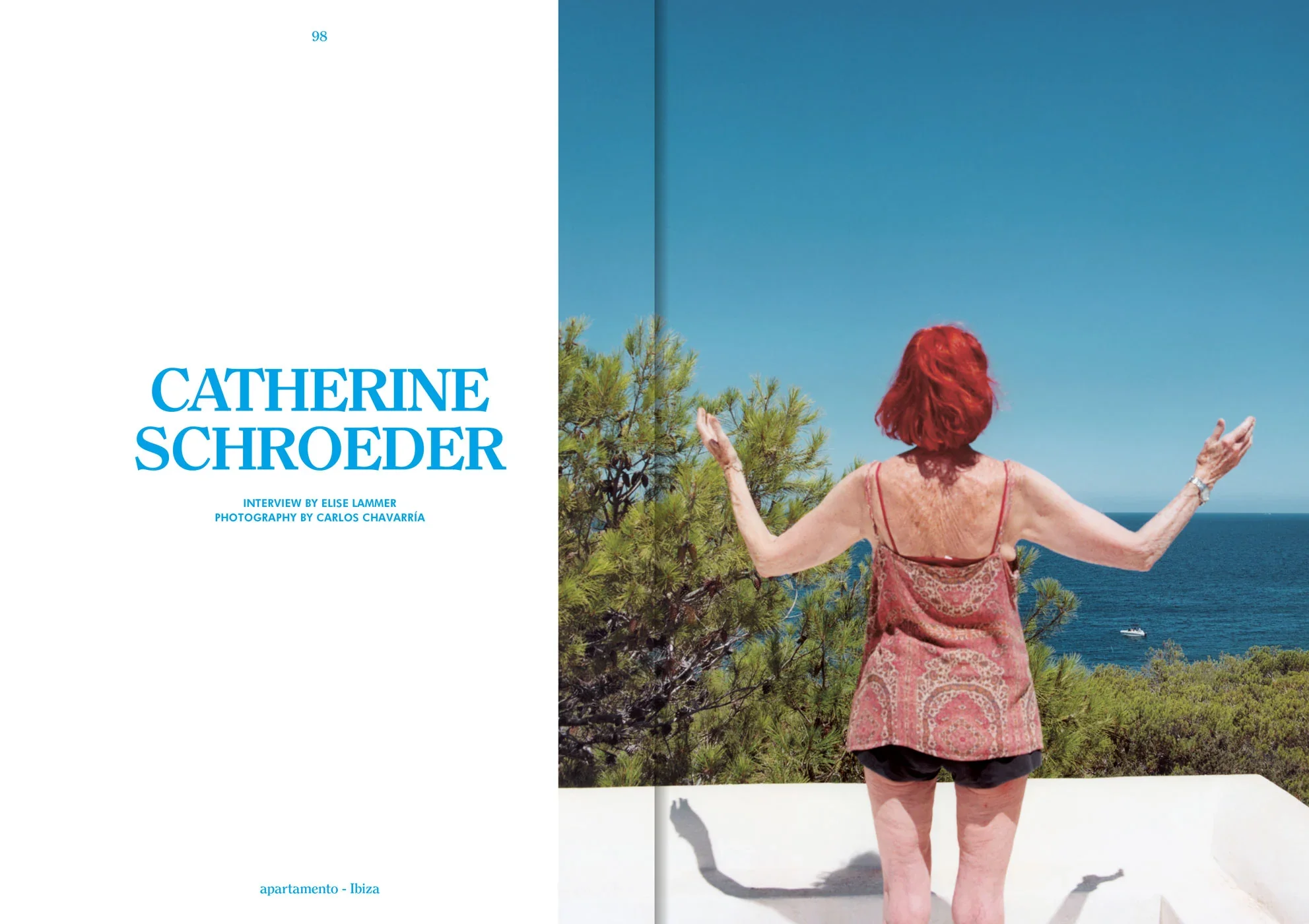 Apartamento Issue #35 - Image 7