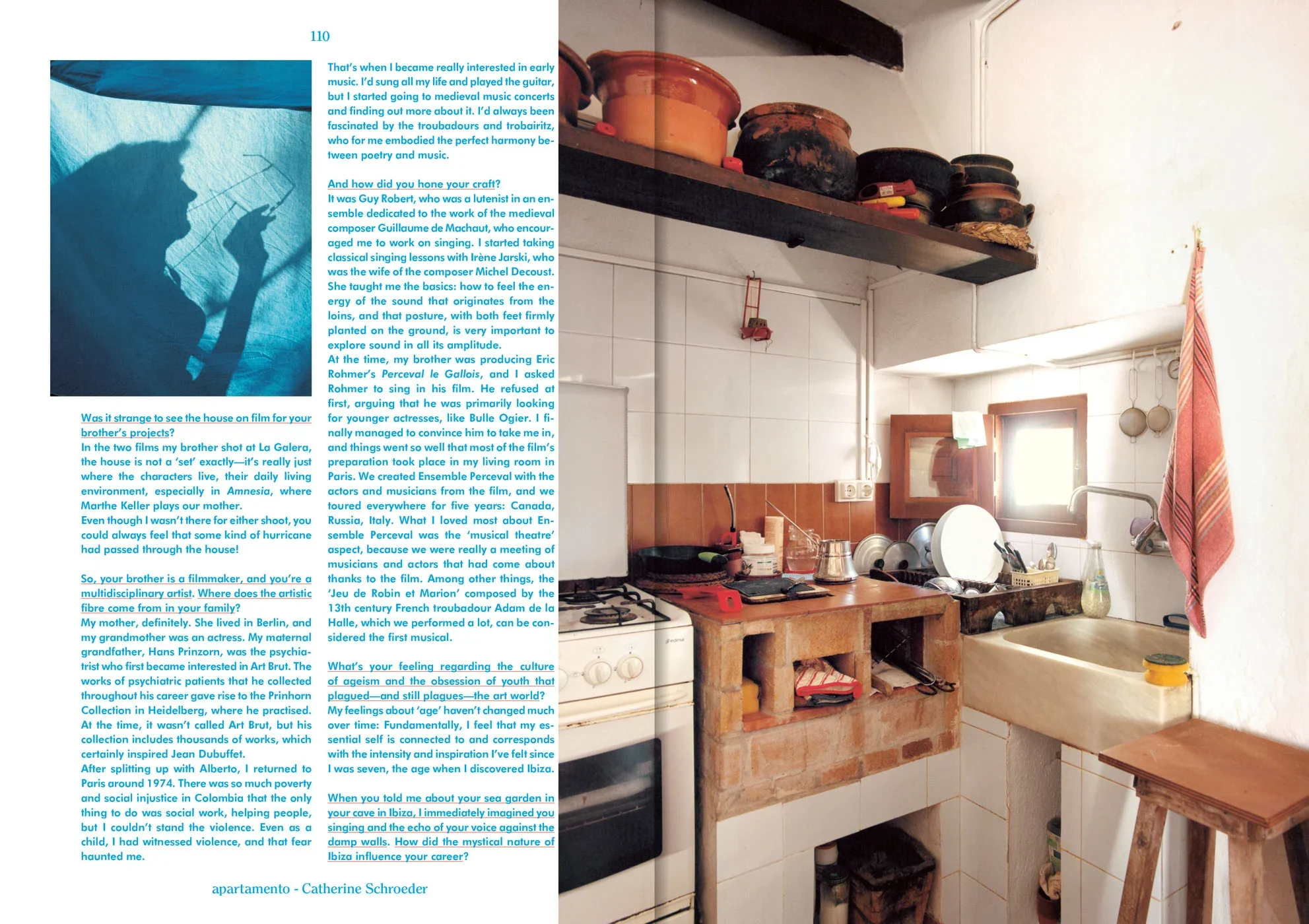 Apartamento Issue #35 - Image 8