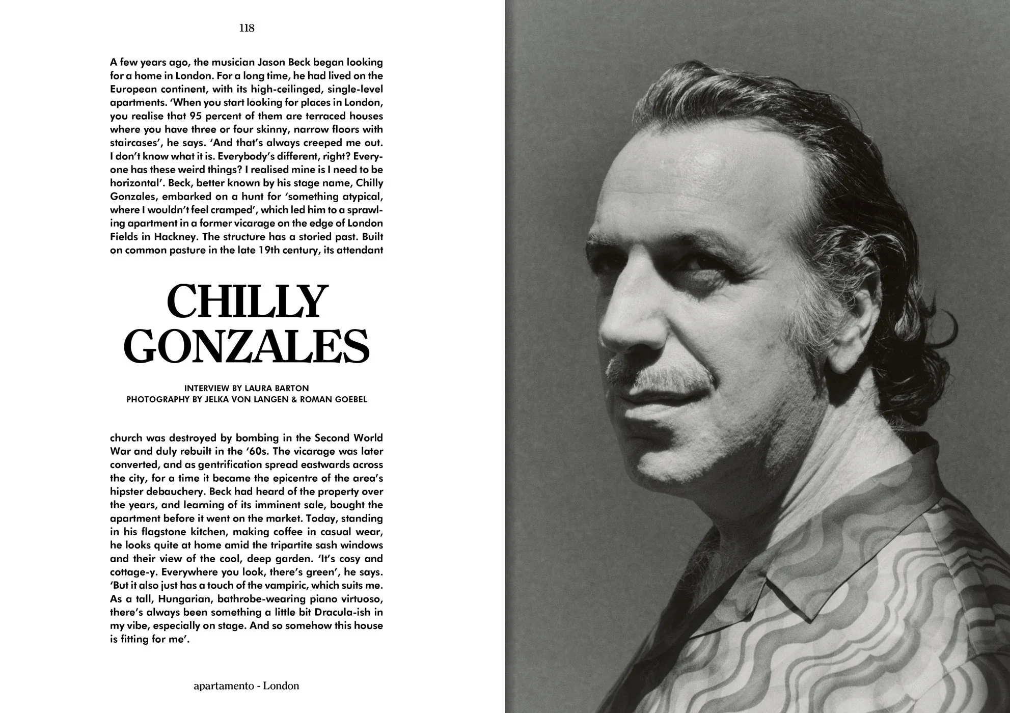 Apartamento Issue #35 - Image 9