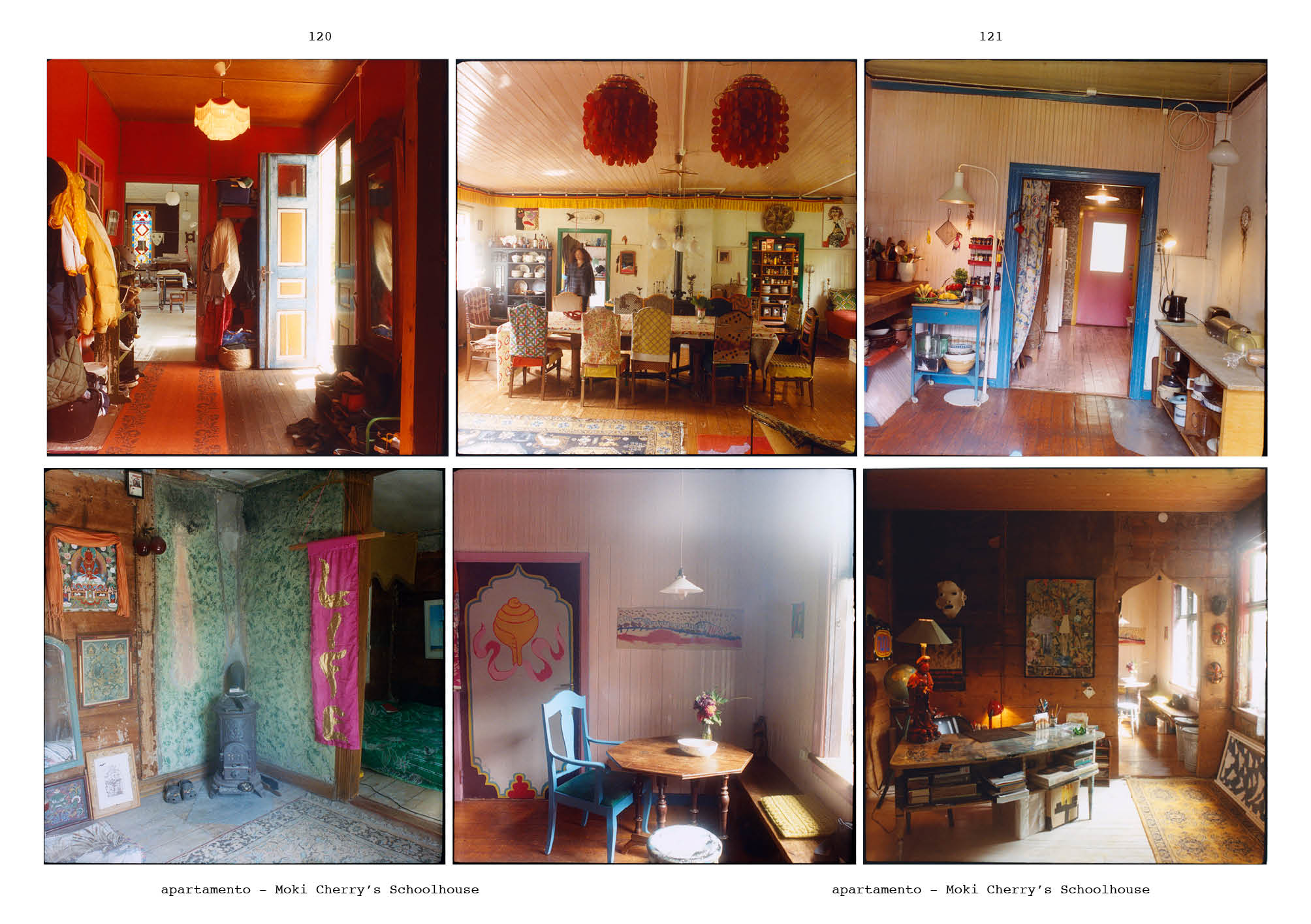 Apartamento Issue #36 - Image 10
