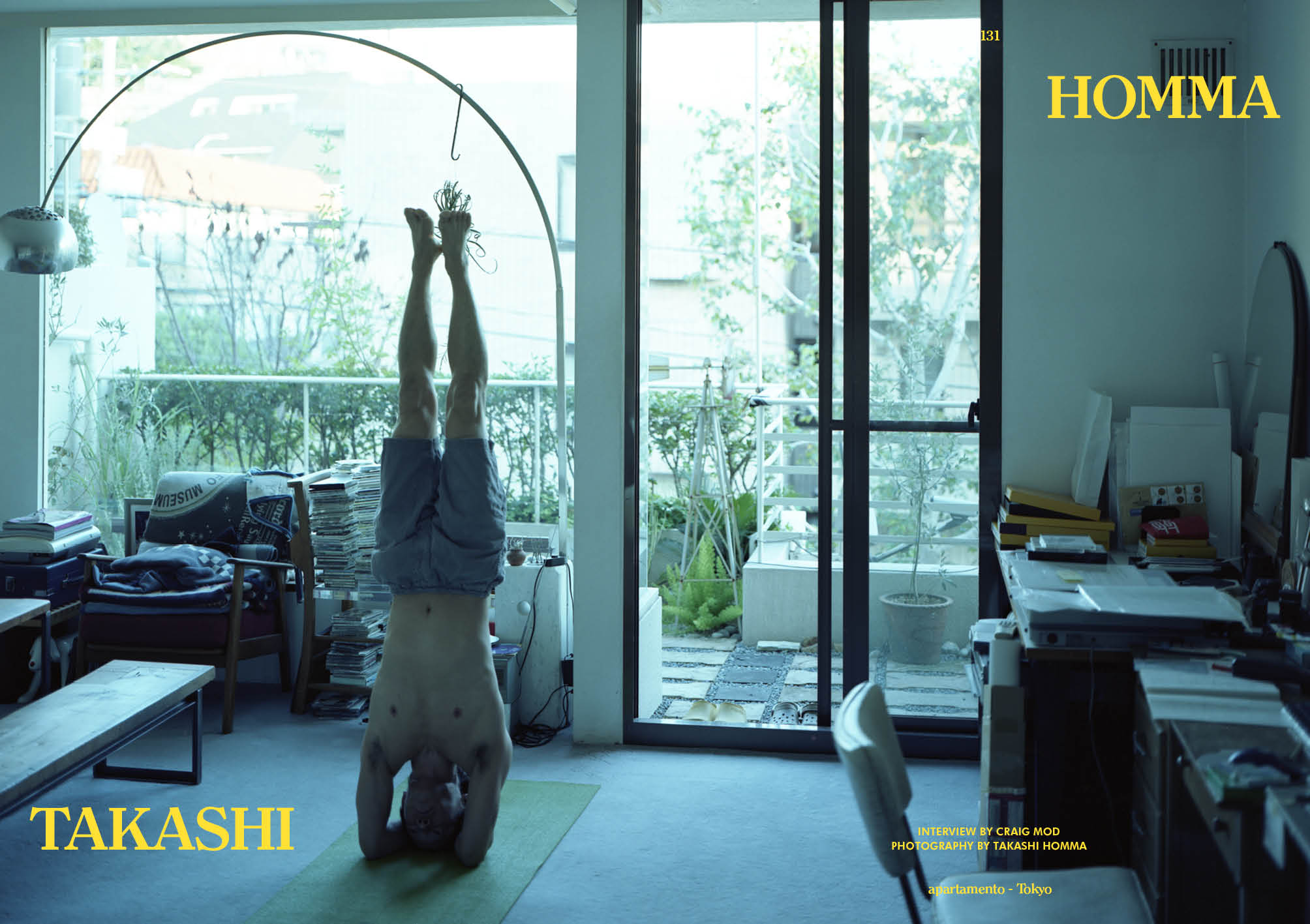 Apartamento Issue #36 - Image 11