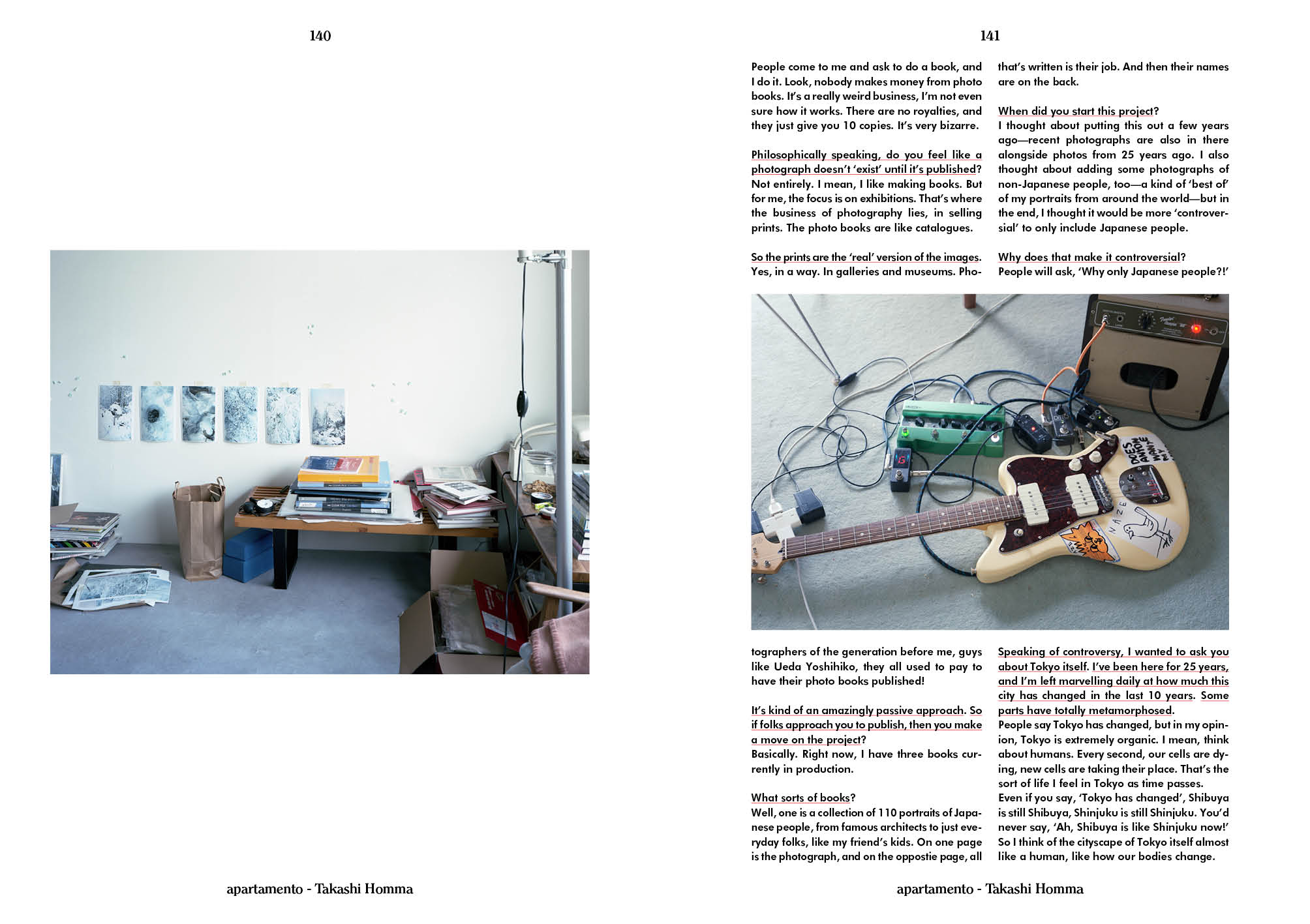 Apartamento Issue #36 - Image 12