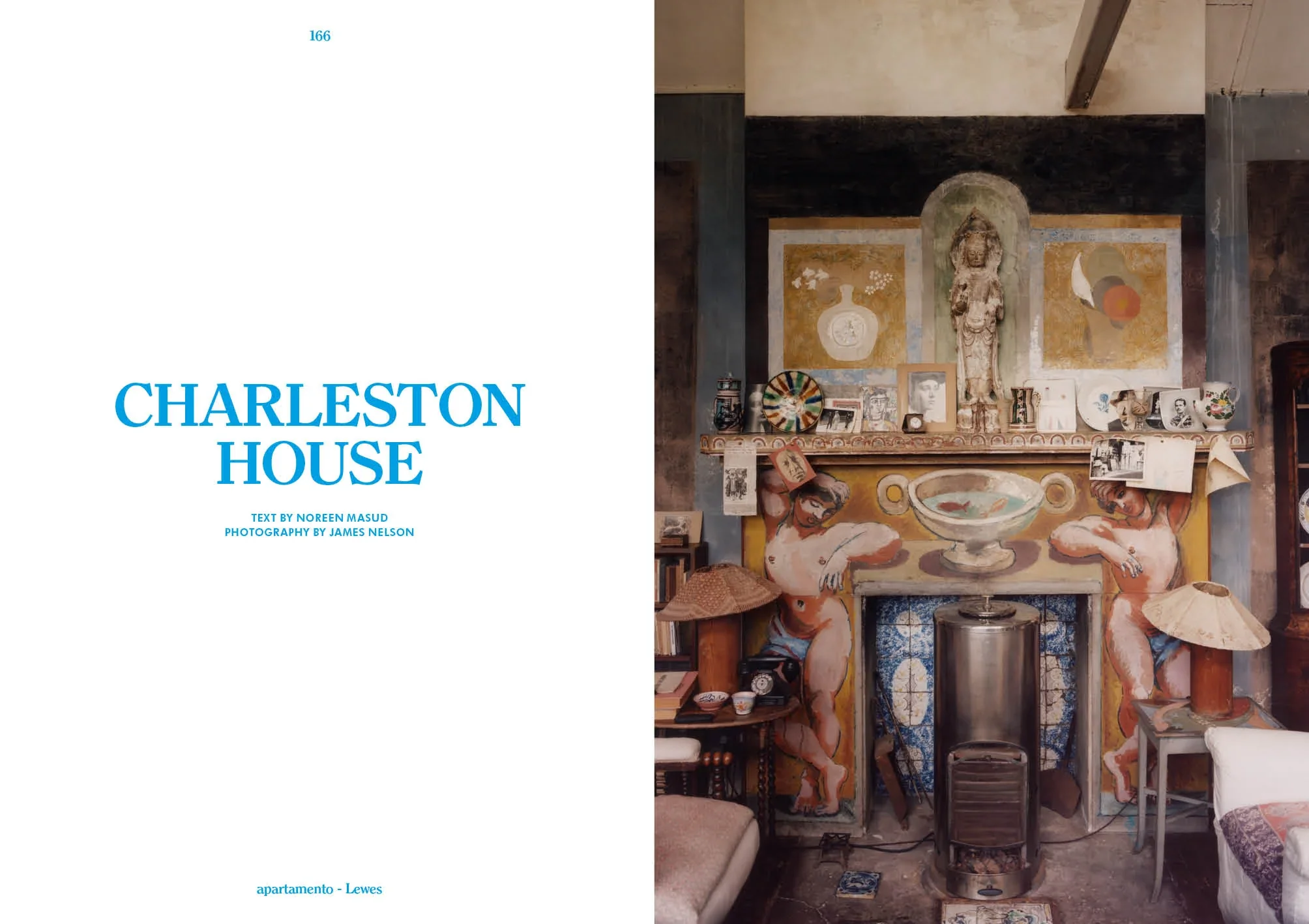 Apartamento Issue #36 - Image 15
