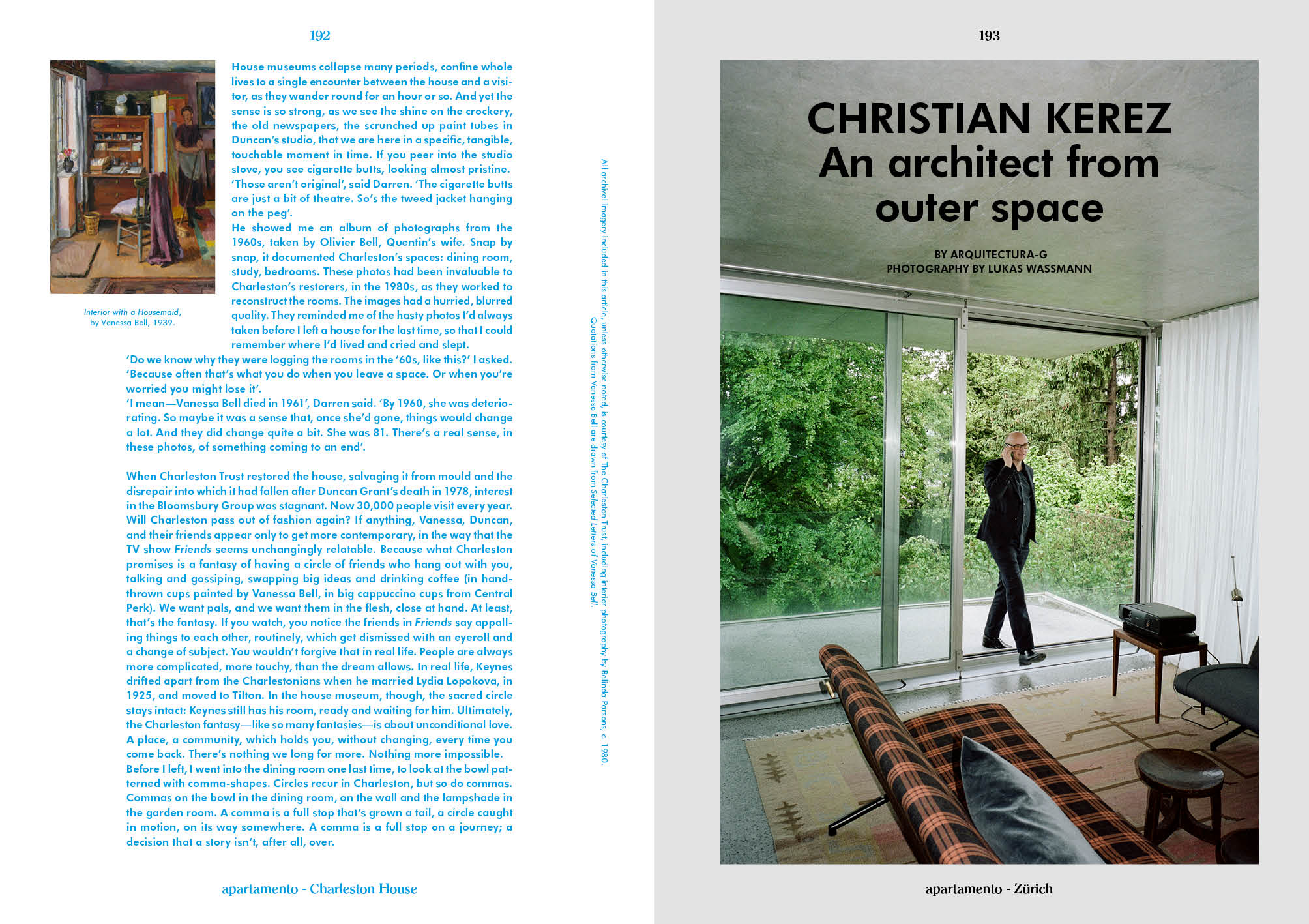 Apartamento Issue #36 - Image 17
