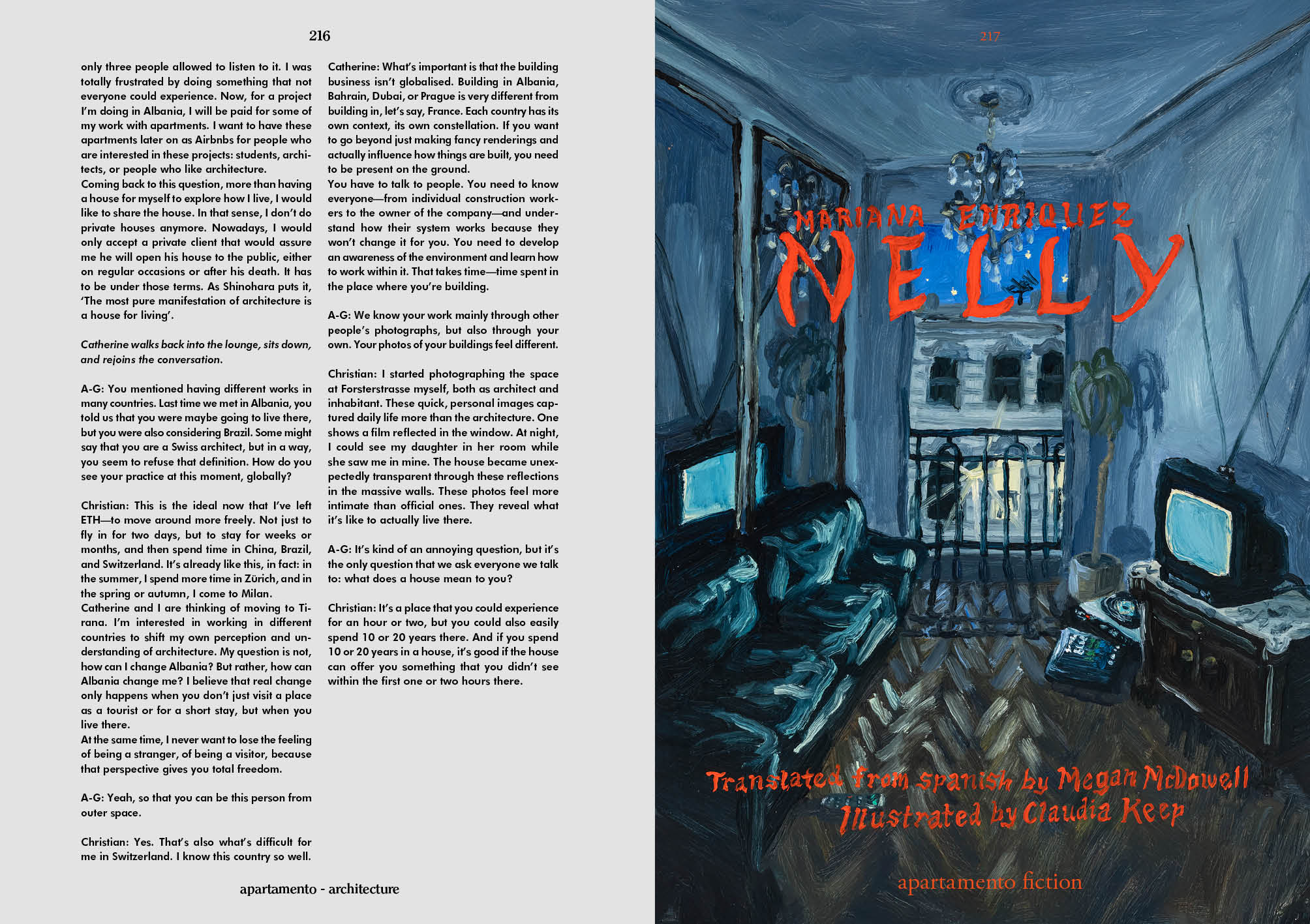 Apartamento Issue #36 - Image 19