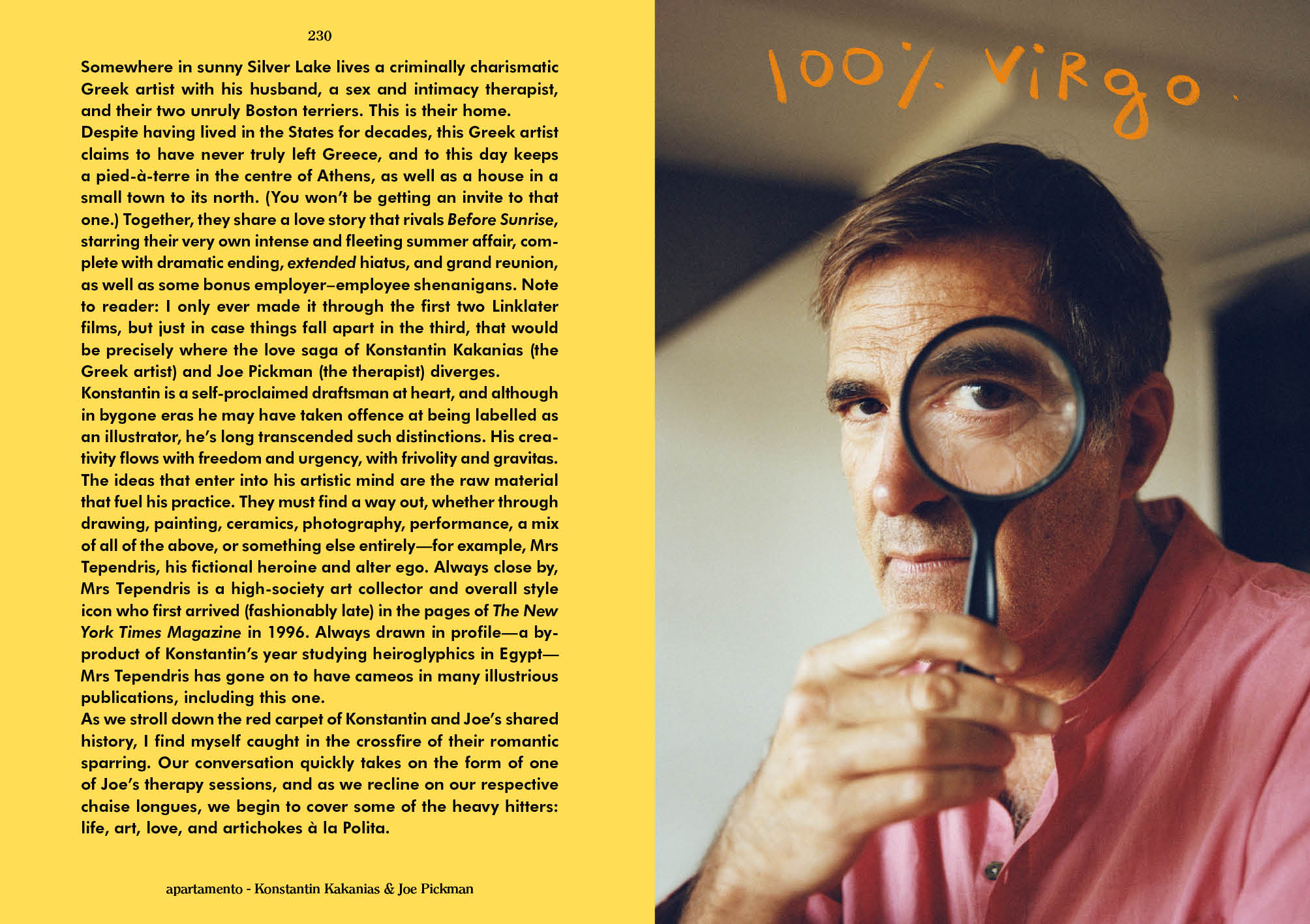 Apartamento Issue #36 - Image 22