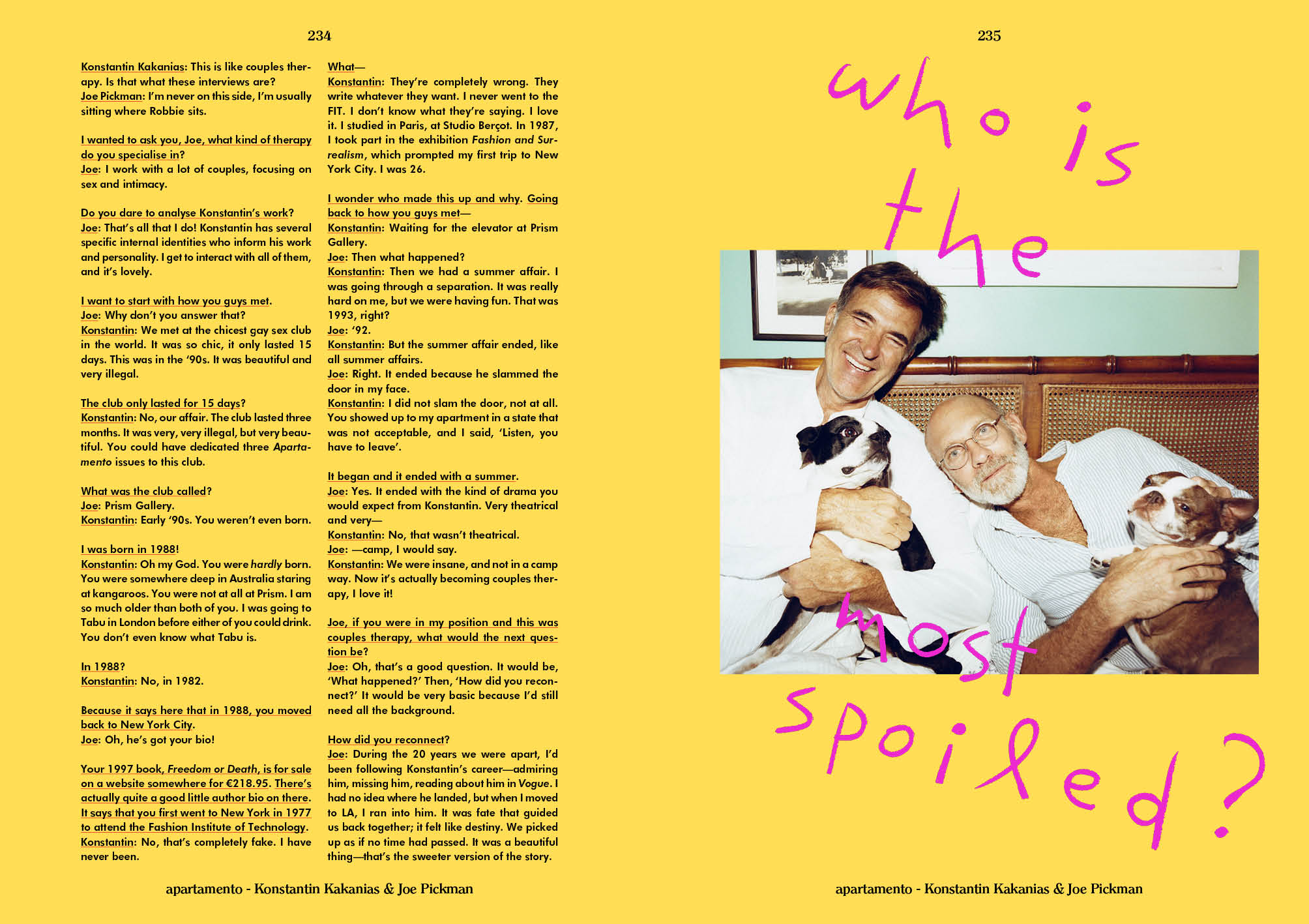Apartamento Issue #36 - Image 23