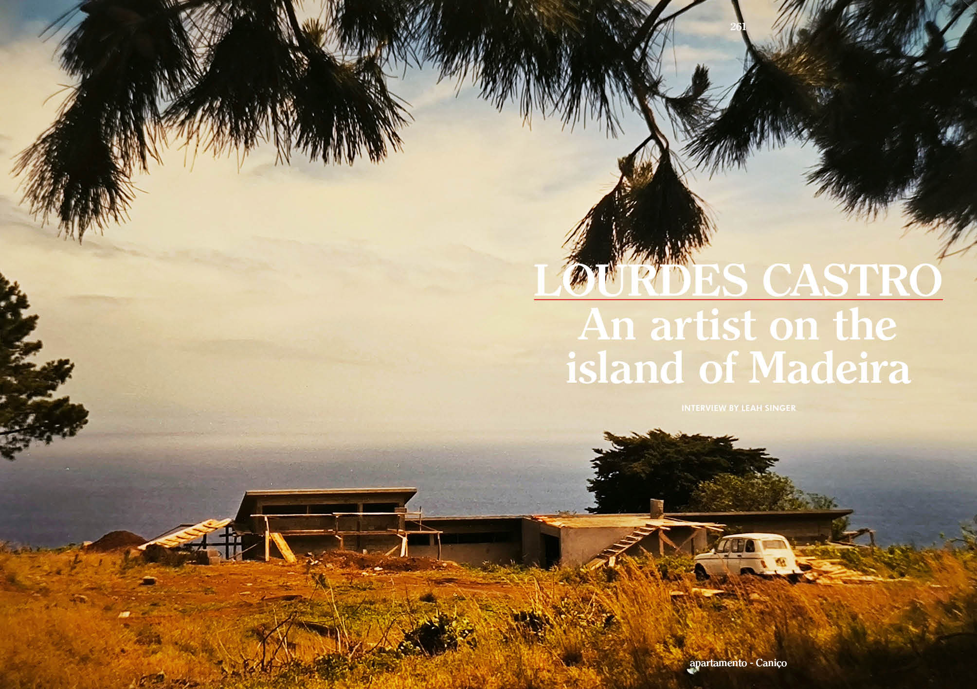 Apartamento Issue #36 - Image 25
