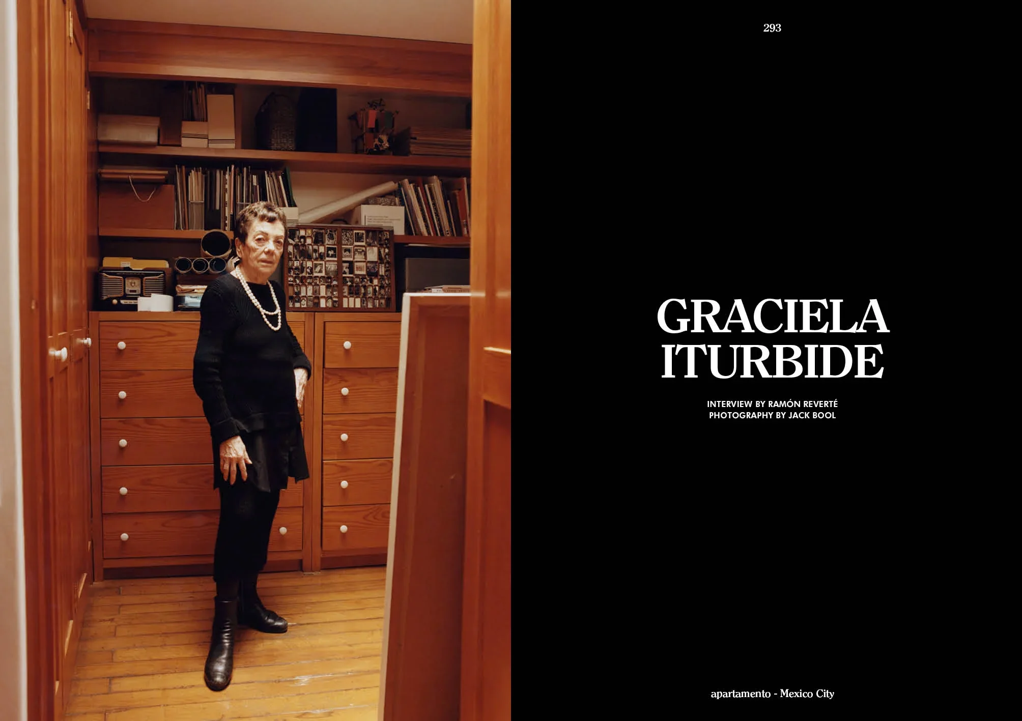 Apartamento Issue #36 - Image 29