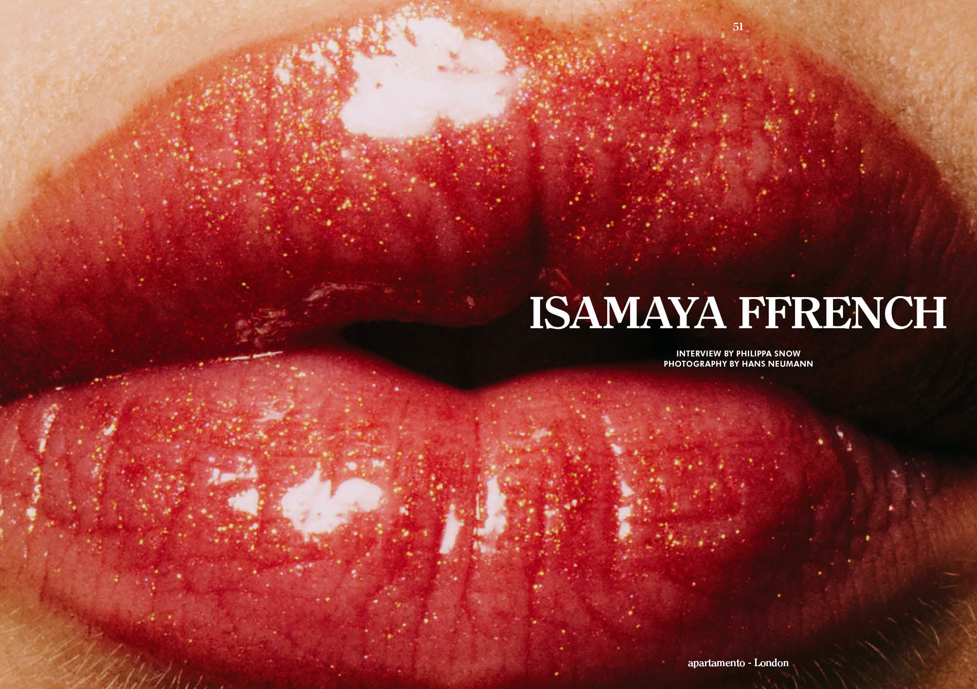 Apartamento Issue #36 - Image 3