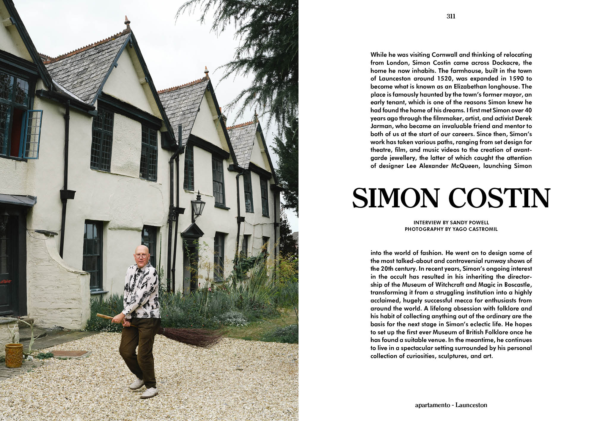 Apartamento Issue #36 - Image 31