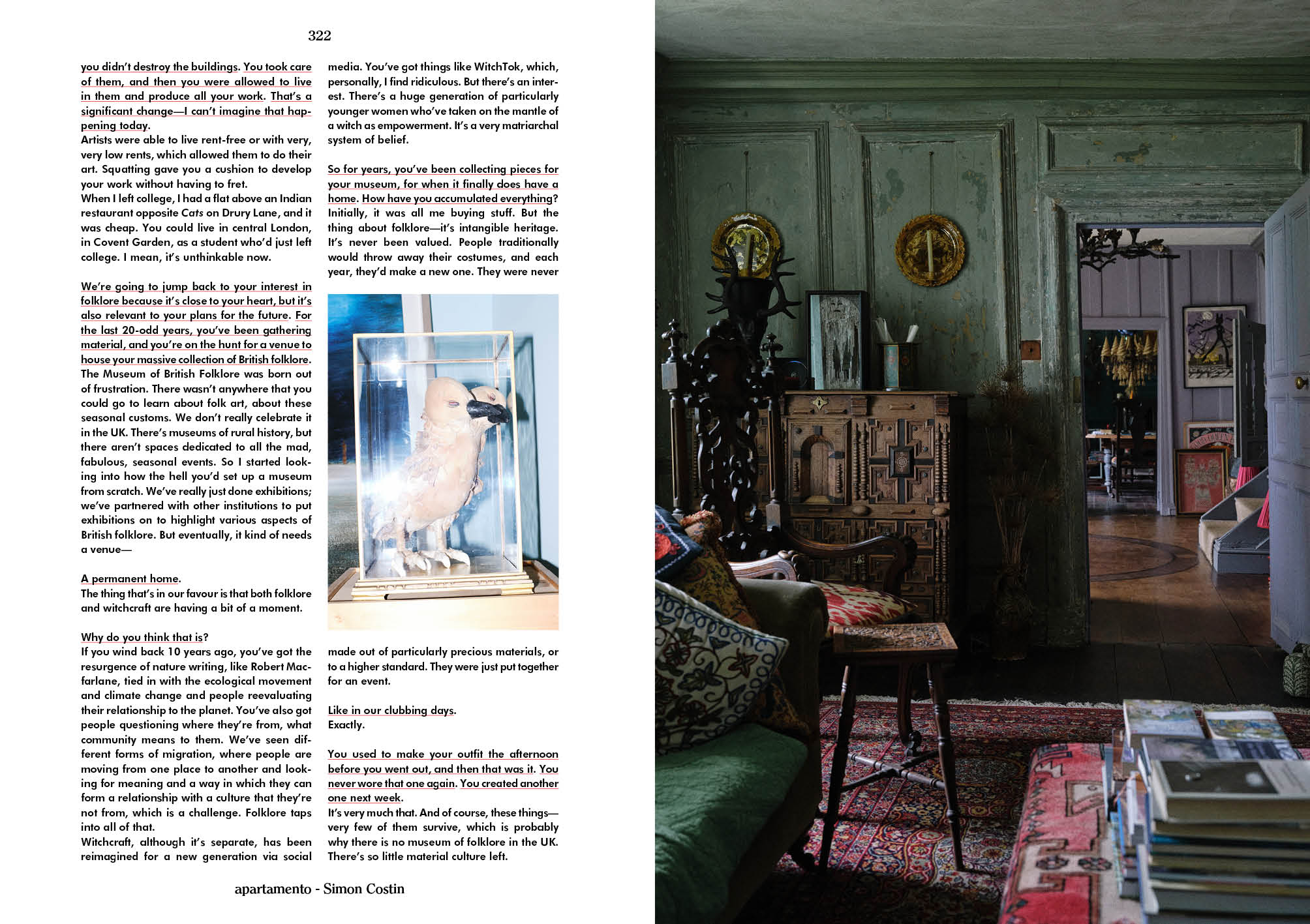Apartamento Issue #36 - Image 32