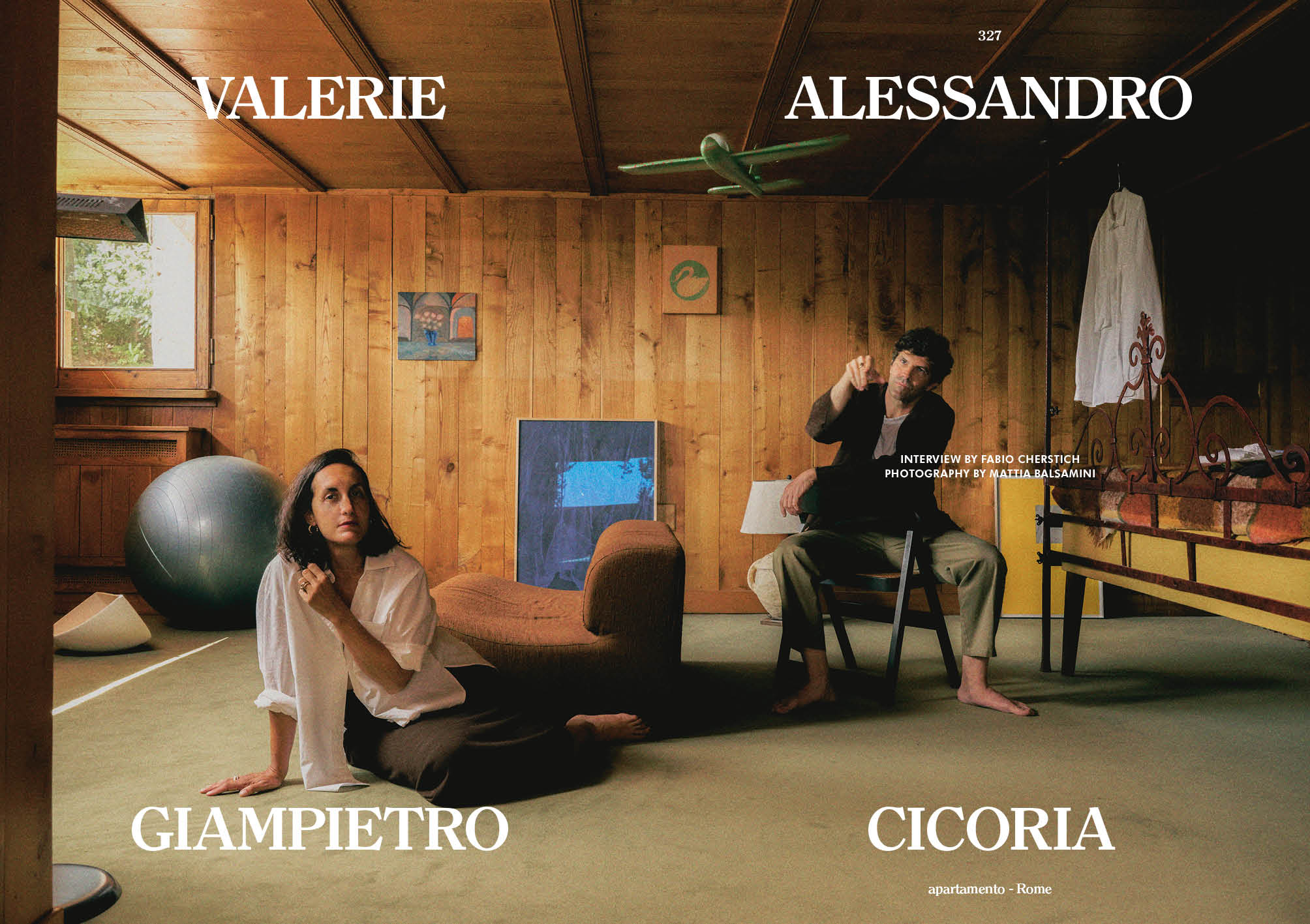 Apartamento Issue #36 - Image 33