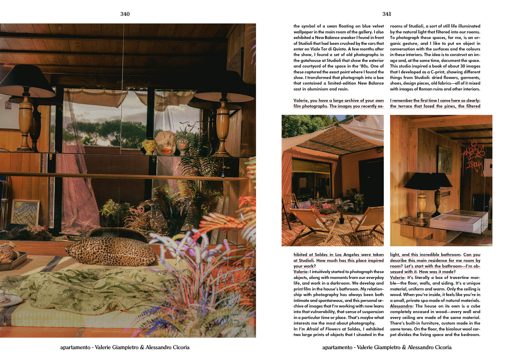 Apartamento Issue #36 - Image 34