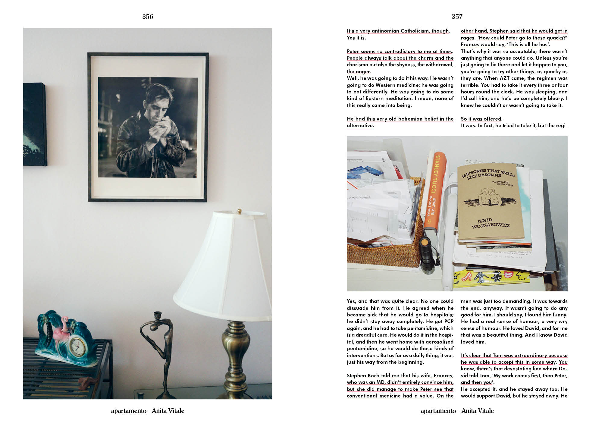 Apartamento Issue #36 - Image 36