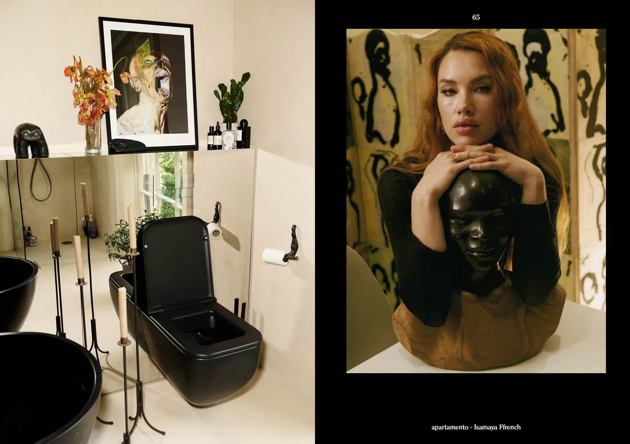Apartamento Issue #36 - Image 4