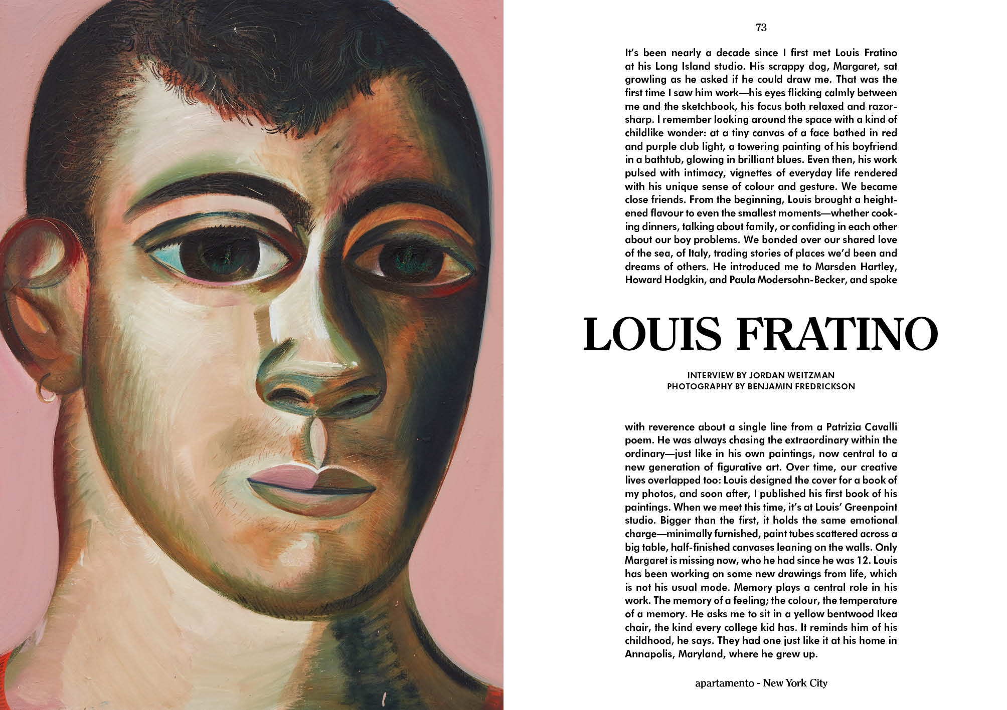 Apartamento Issue #36 - Image 5