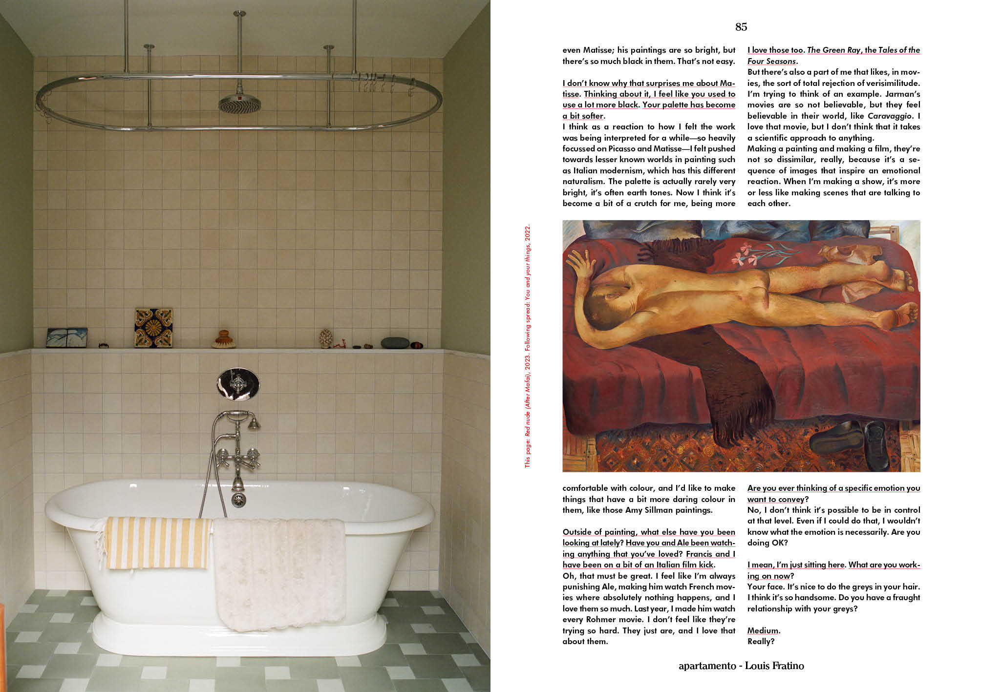 Apartamento Issue #36 - Image 6