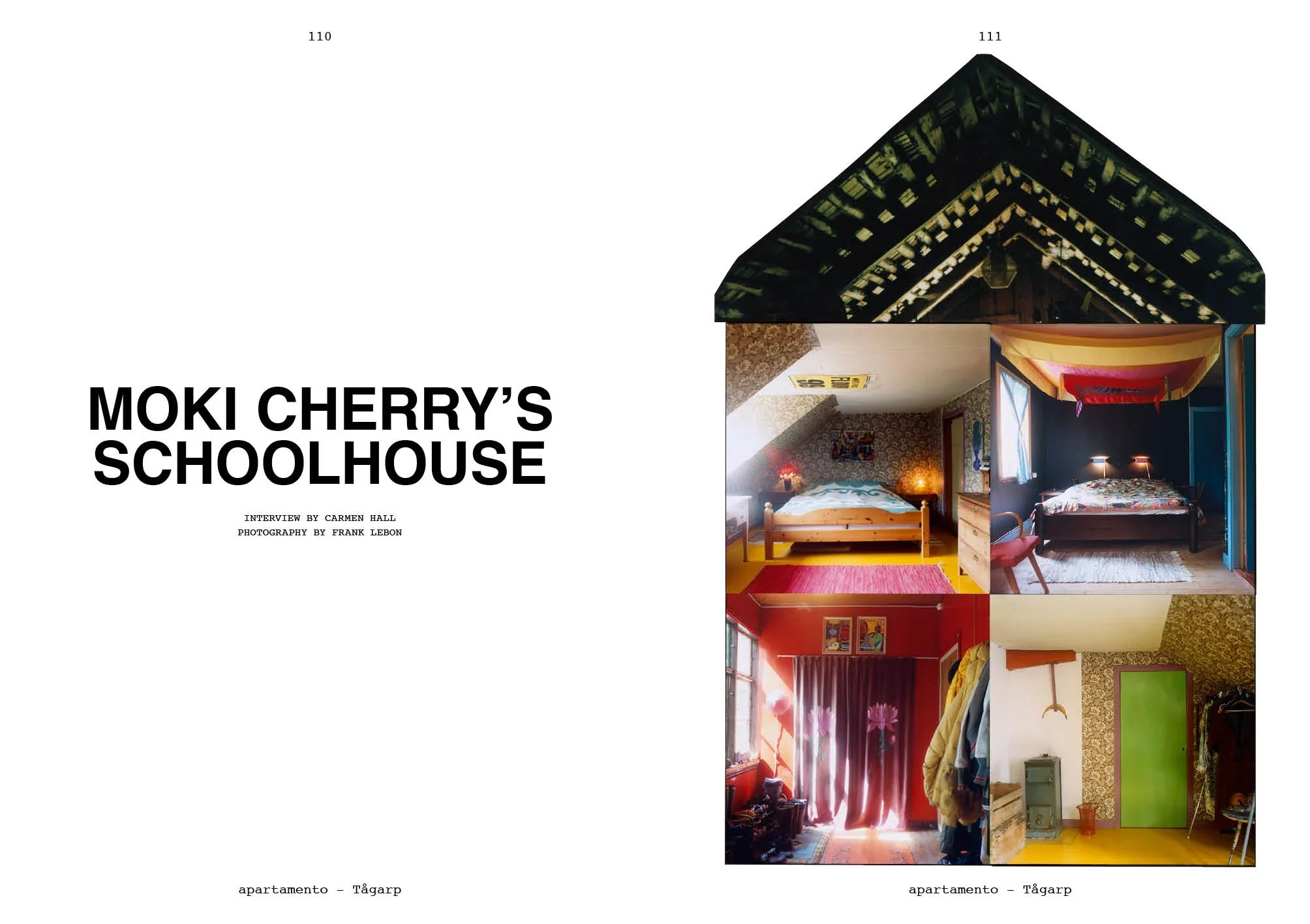 Apartamento Issue #36 - Image 9