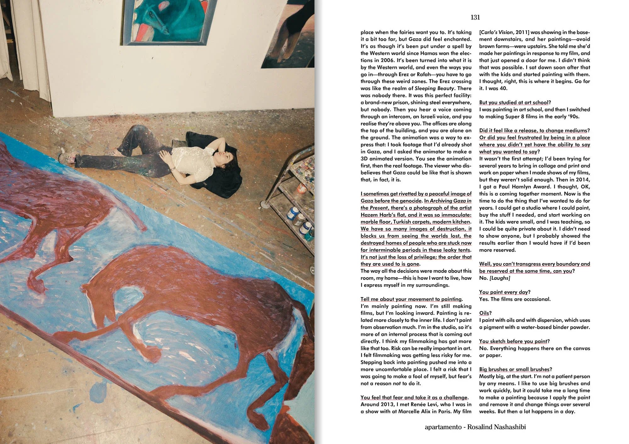 Apartamento Issue #37 - Image 10