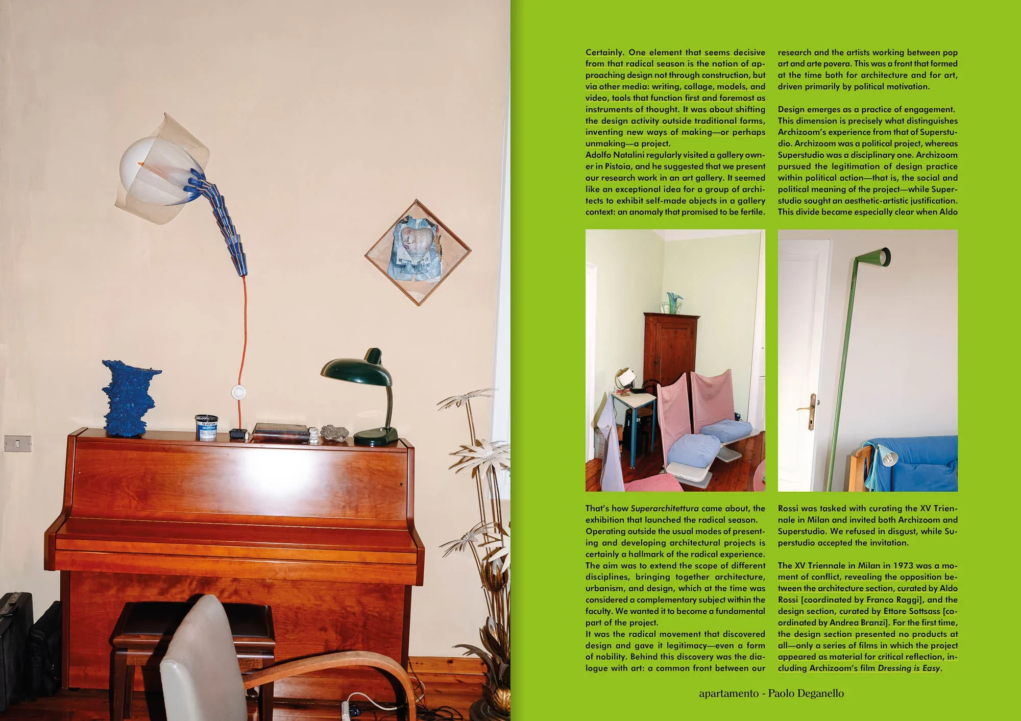 Apartamento Issue #37 - Image 12