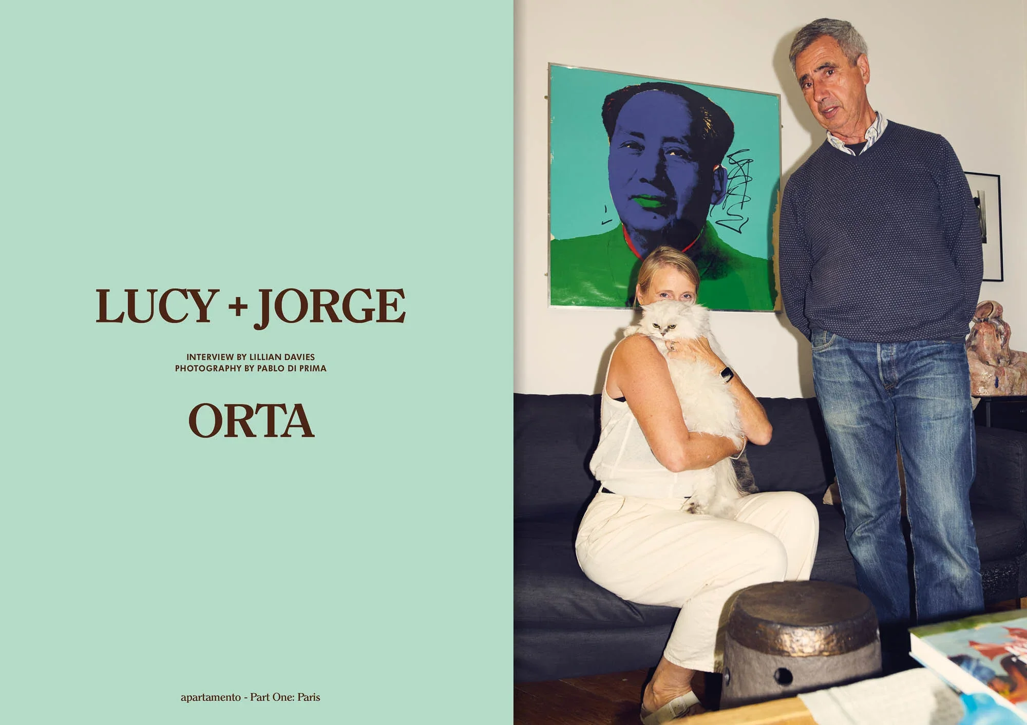 Apartamento Issue #37 - Image 15