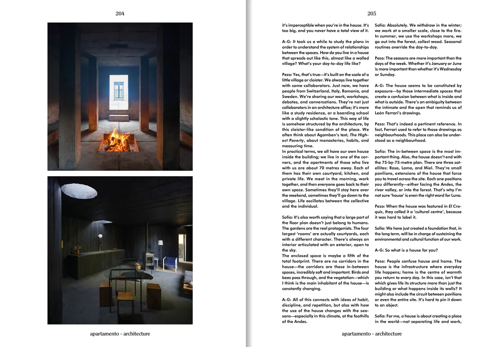 Apartamento Issue #37 - Image 18