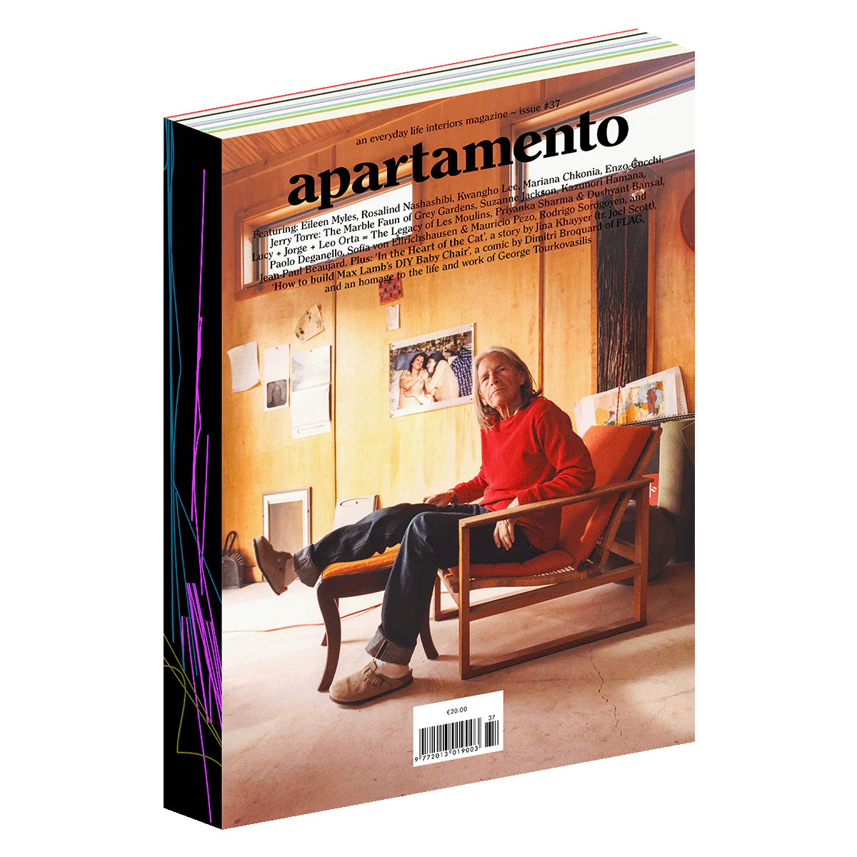 Apartamento Issue #37 - Image 2