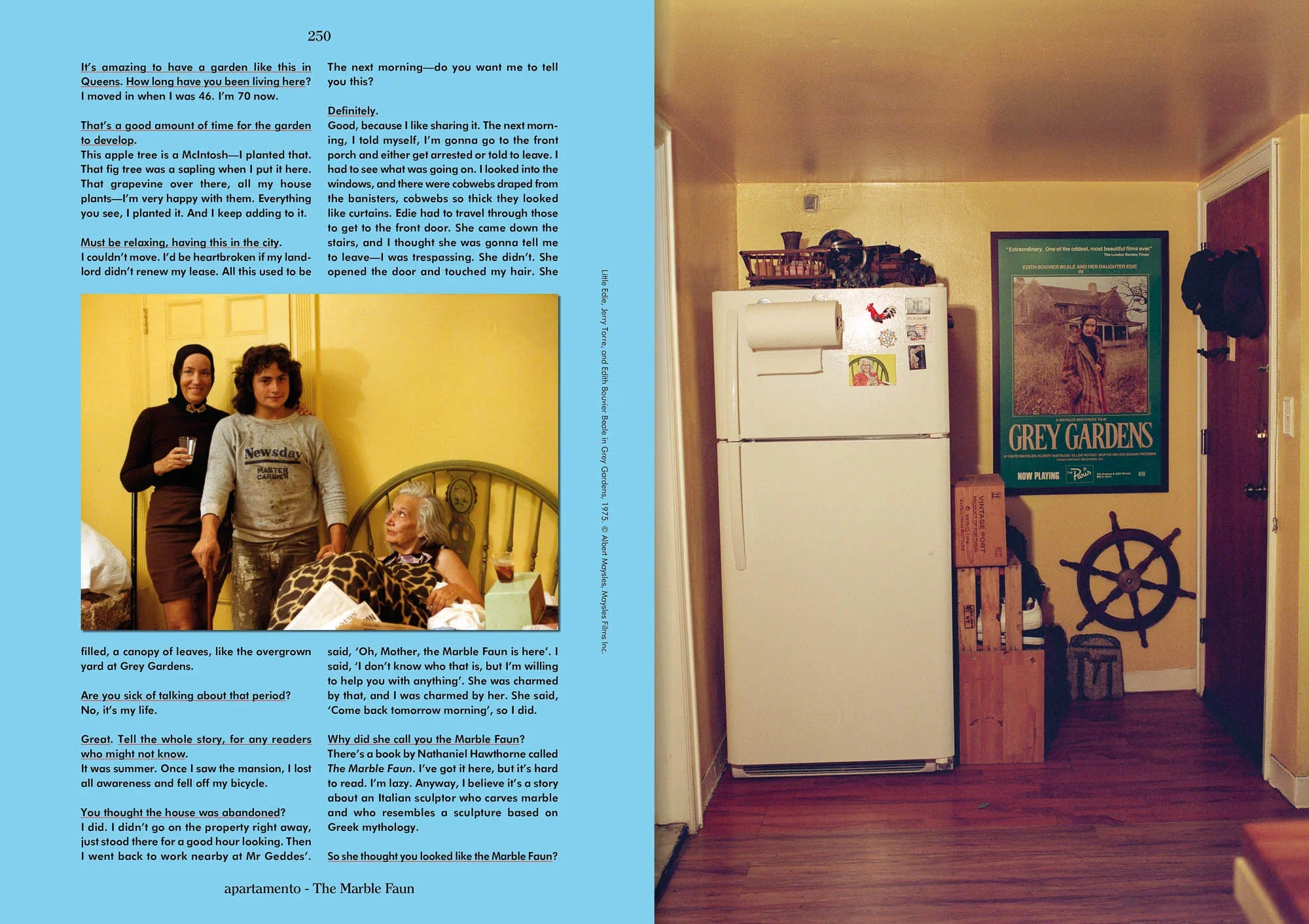 Apartamento Issue #37 - Image 23