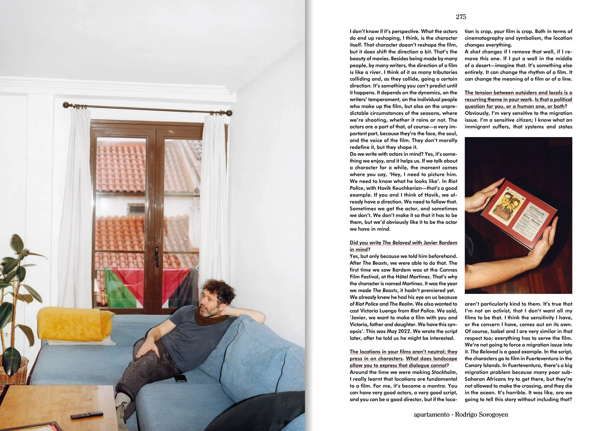 Apartamento Issue #37 - Image 24