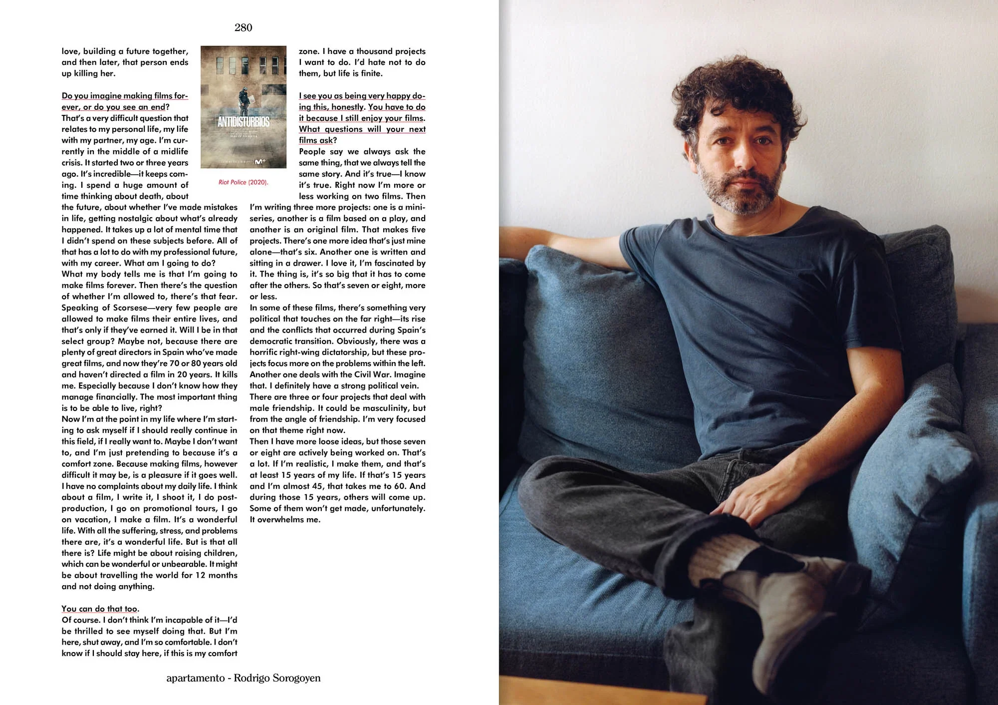 Apartamento Issue #37 - Image 25